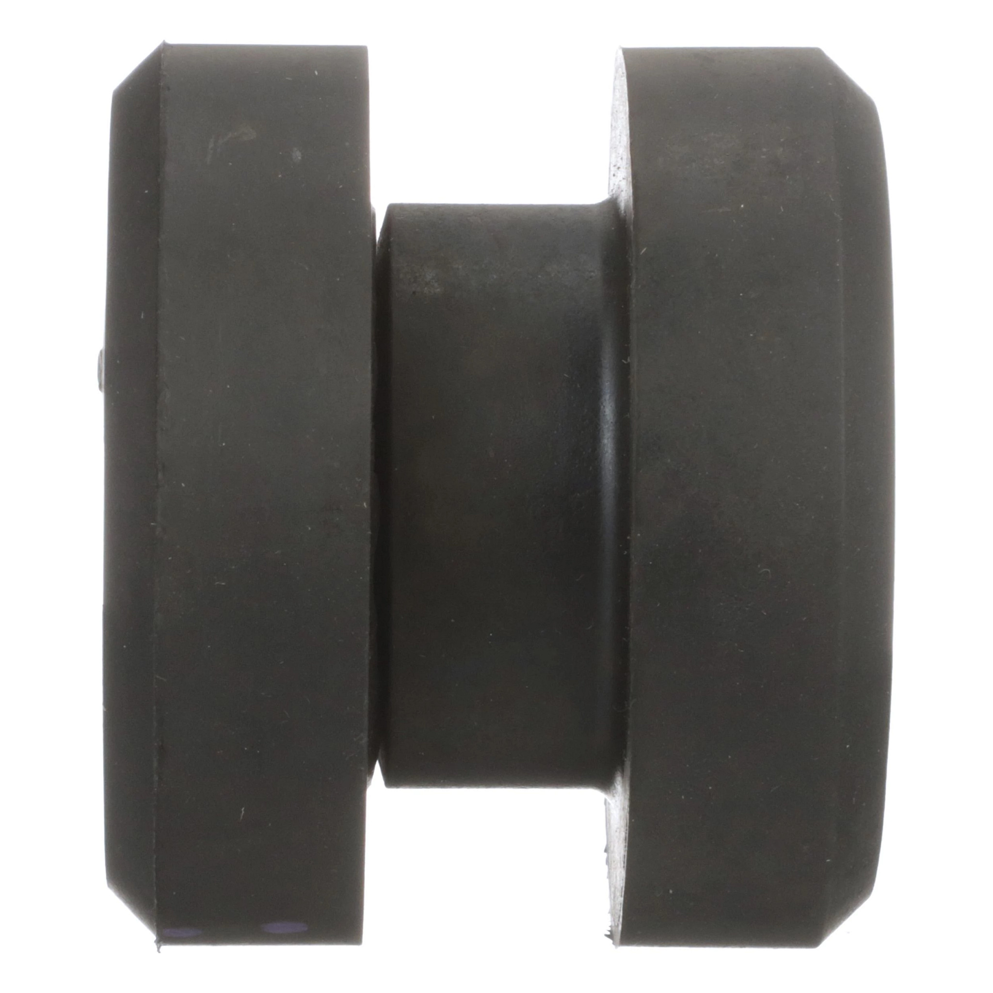 3.5" ISO Mount