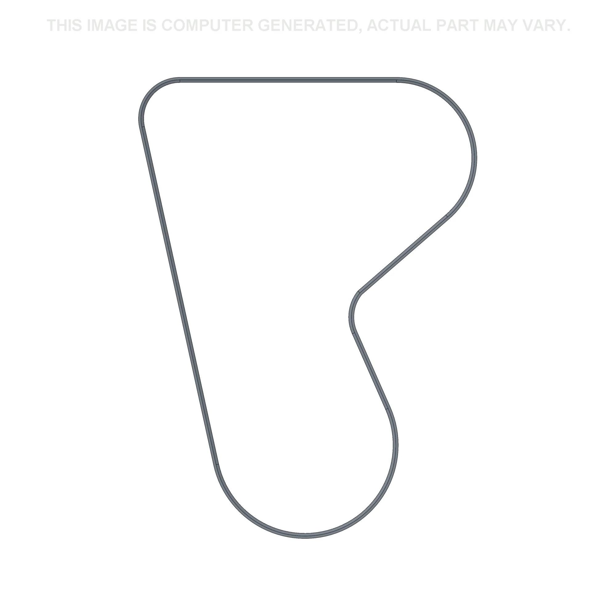 V-BELT | NEWHOLLANDAG | CA | EN