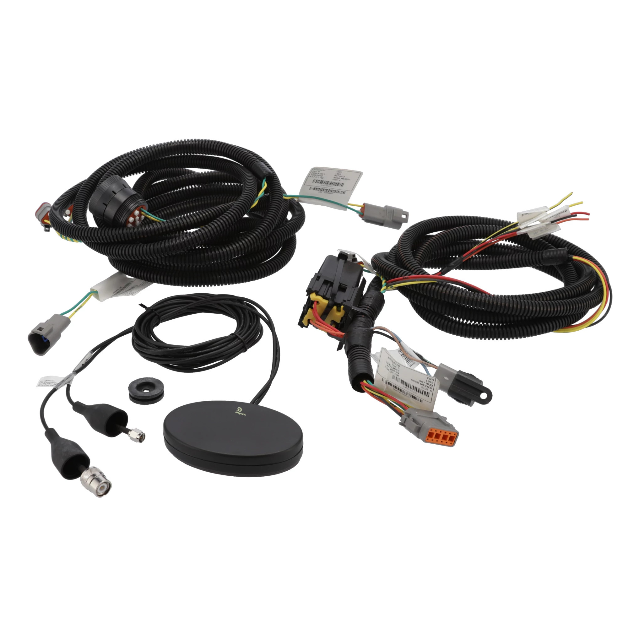 KIT | CASECE | CA | EN