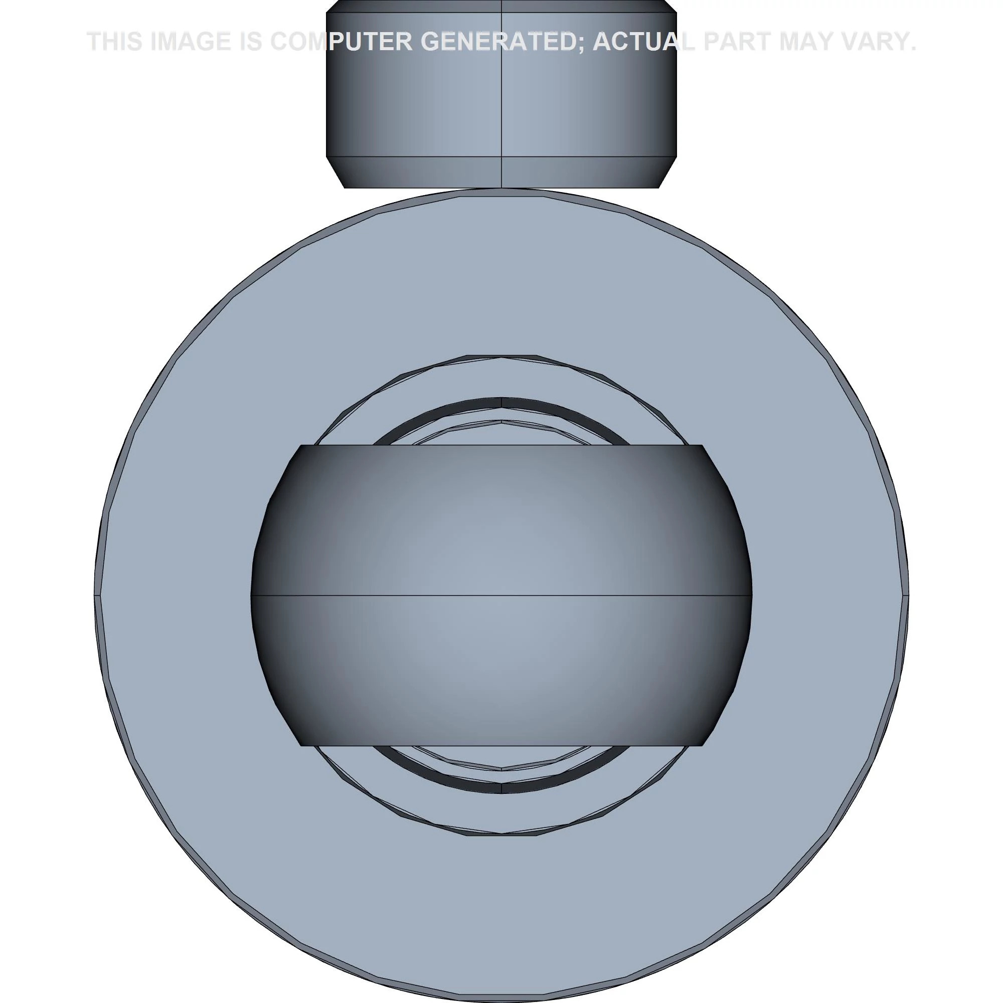 HYDRAULIKZYLINDER | CASECE | DE | DE