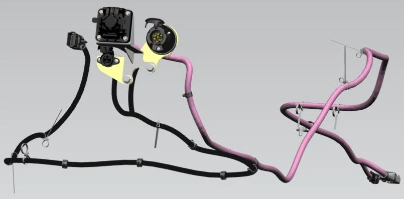 DIA KIT, TRACTOR | NEWHOLLANDAG | CA | EN