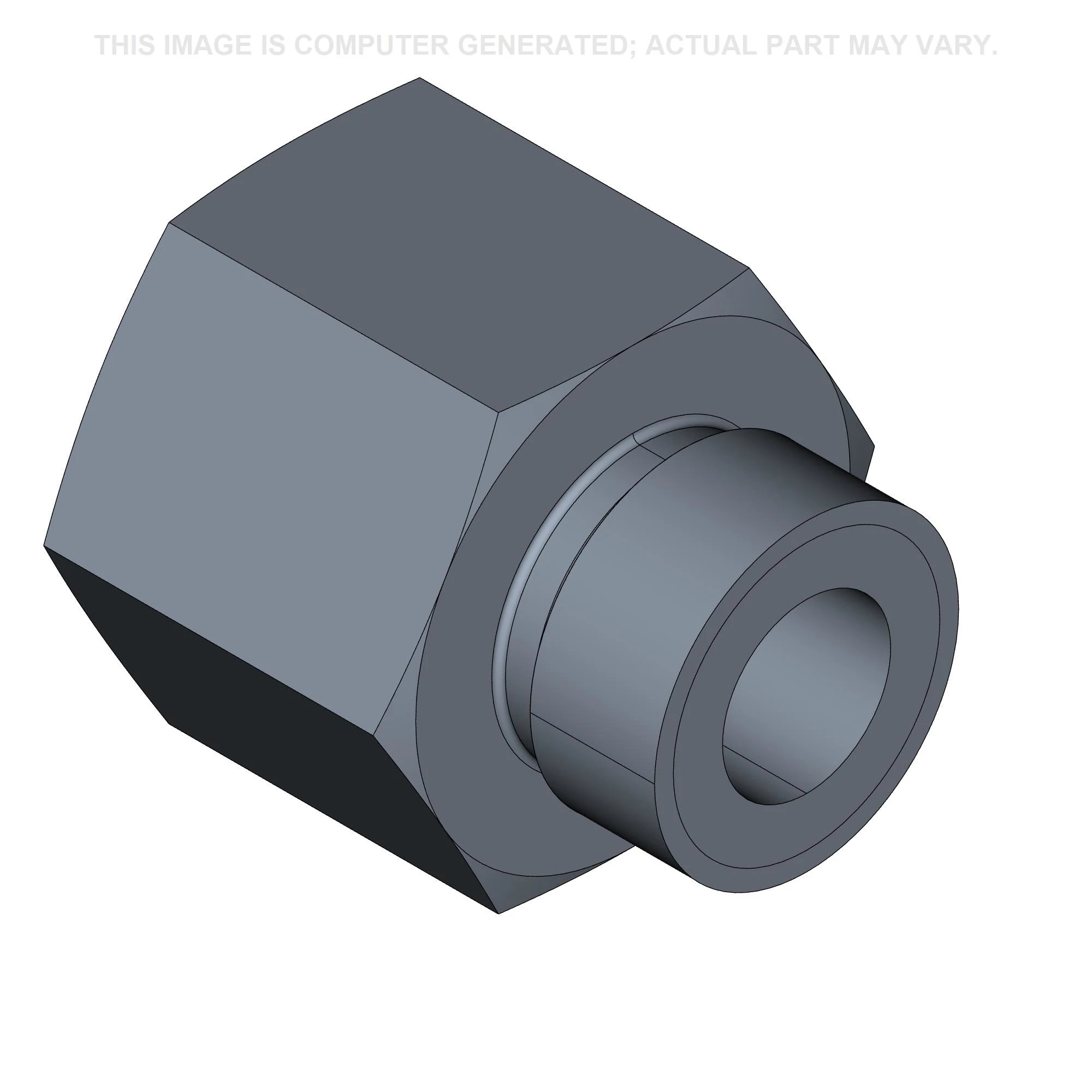CONECTOR HIDRÁUL - 309674A1