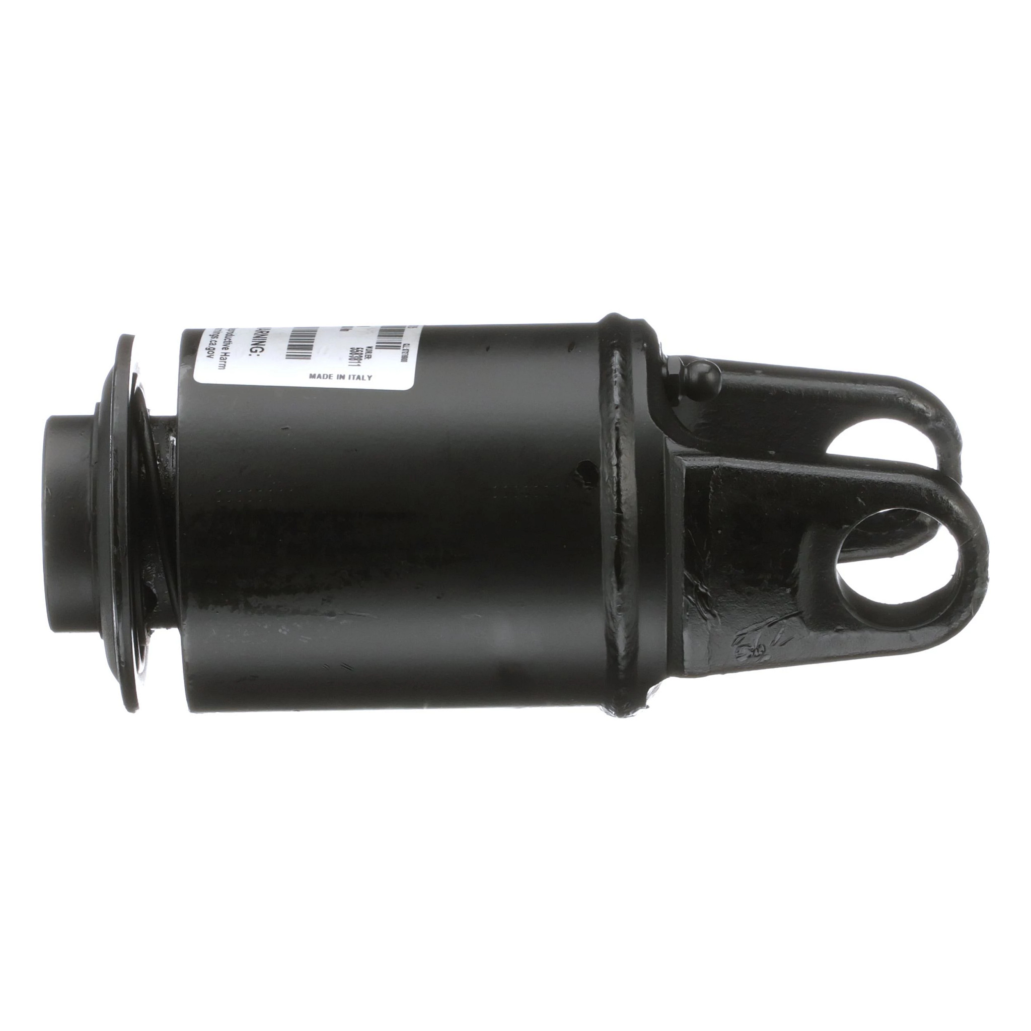 PTO CLUTCH | CASEIH | IE | EN