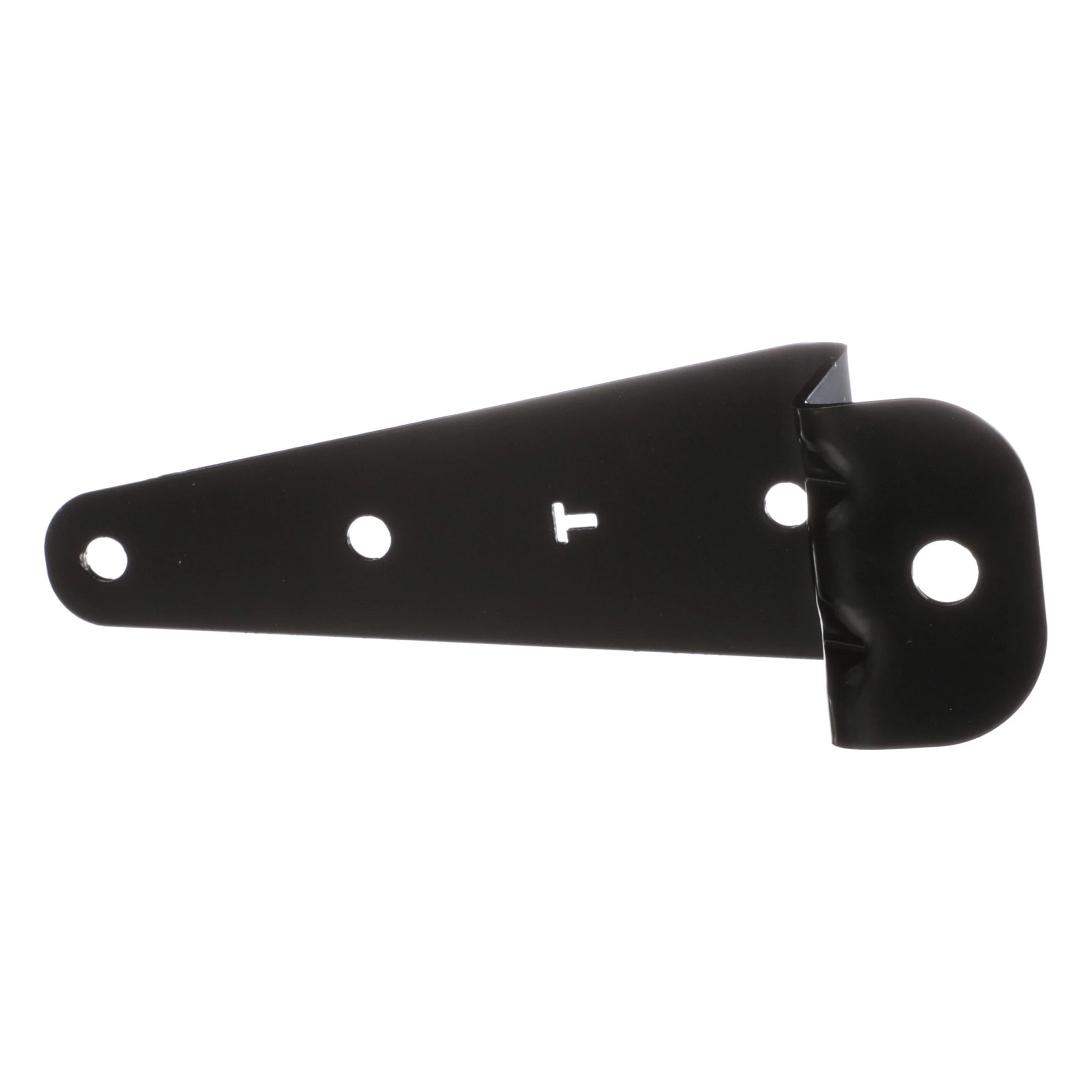 Endshield Tail End Support | NEWHOLLANDAG | US | EN