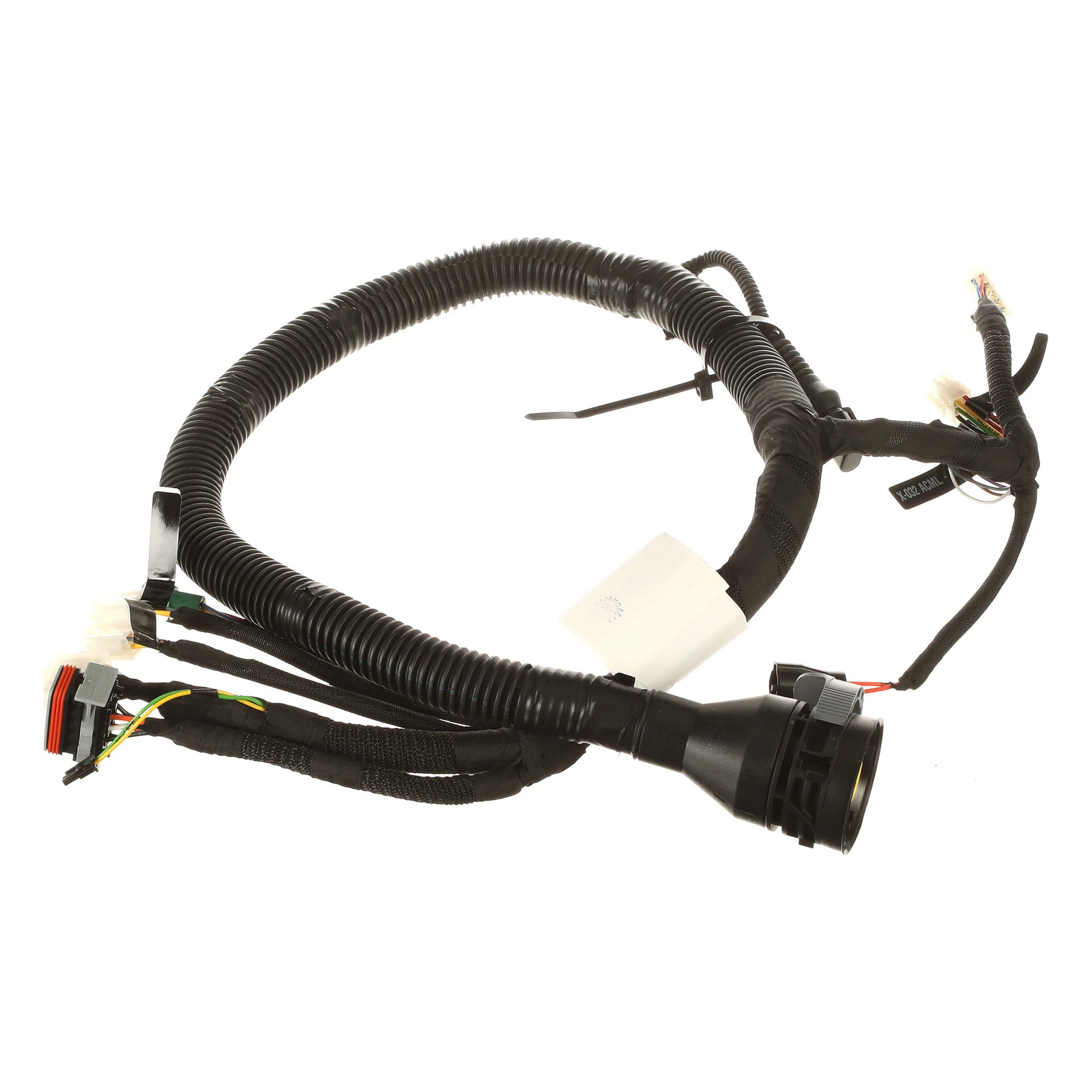 WIRE HARNESS | CASEIH | US | EN