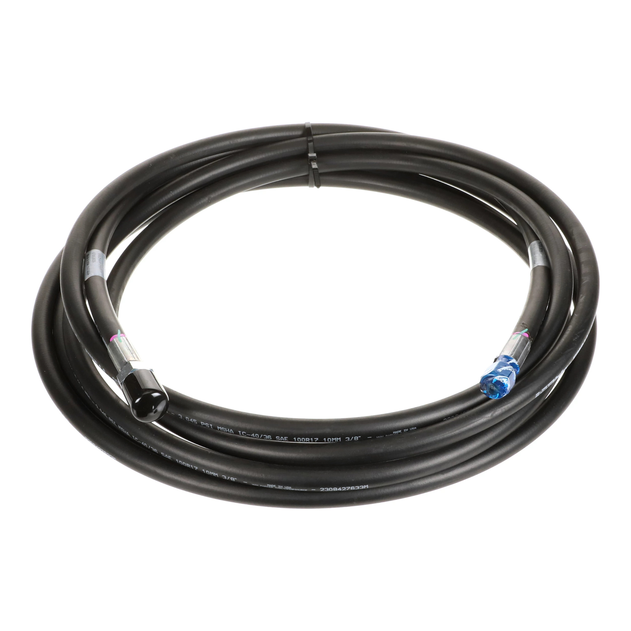 HOSE | NEWHOLLANDAG | EU | EN