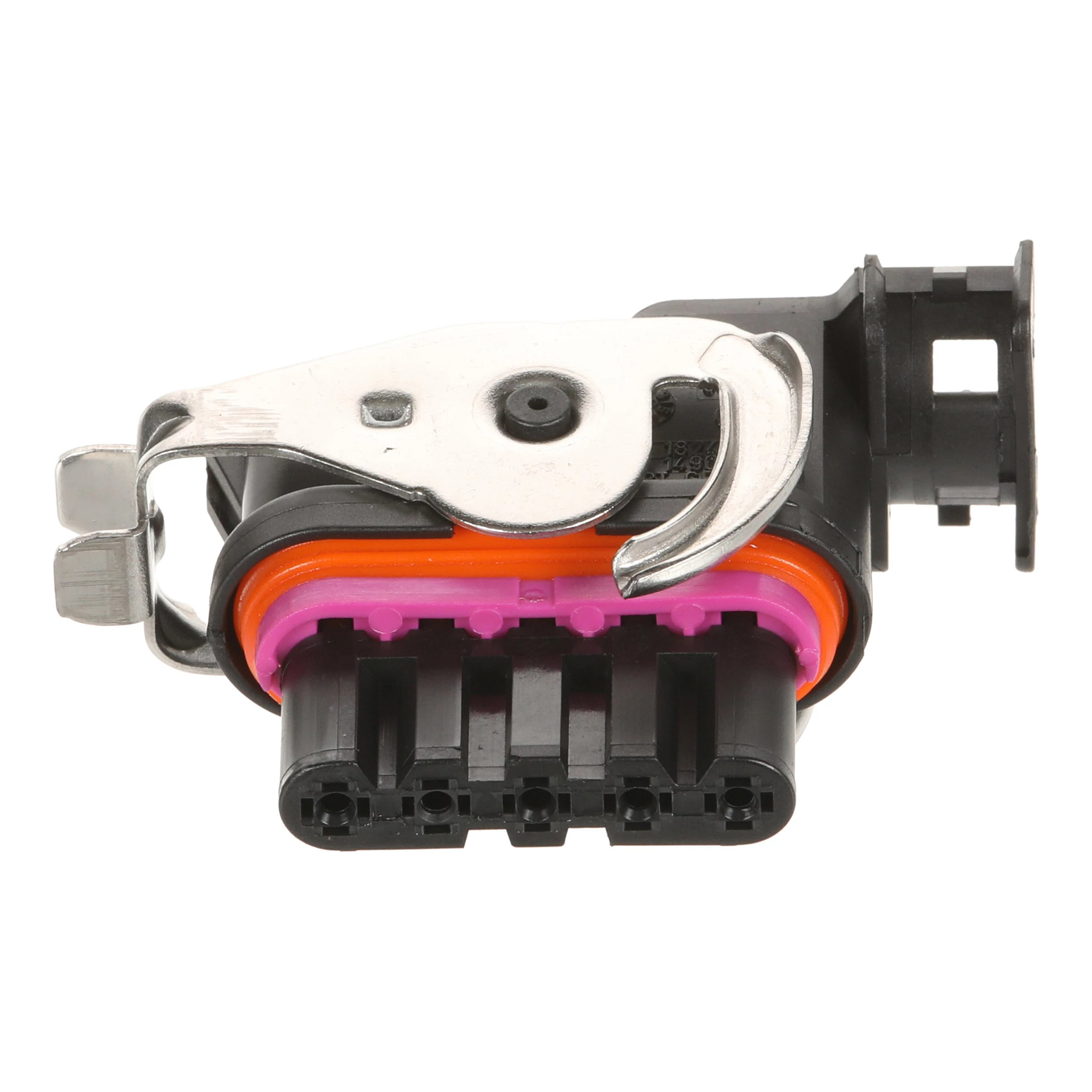 ELEC CONNECTOR | CASEIH | CA | EN