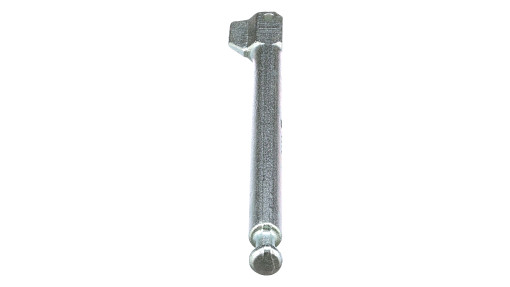 Manípulo de ligação superior - 332 mm C x 46 mm A x 25 mm L