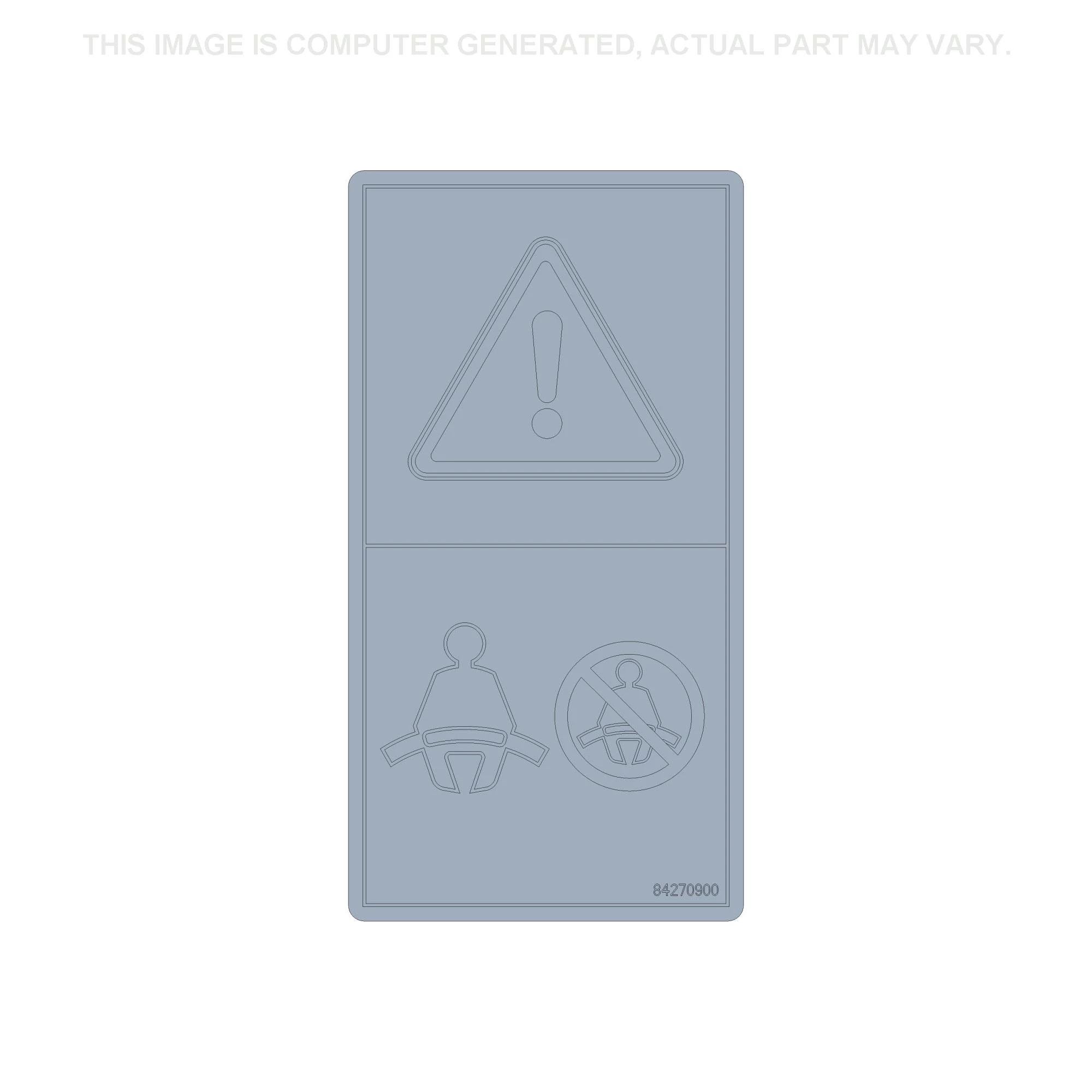 CALCOMANÍA | STEYR | EU | ES