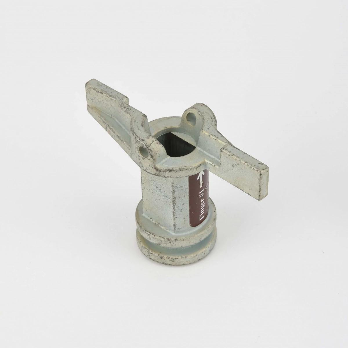 Adapter | NEWHOLLANDAG | CA | EN