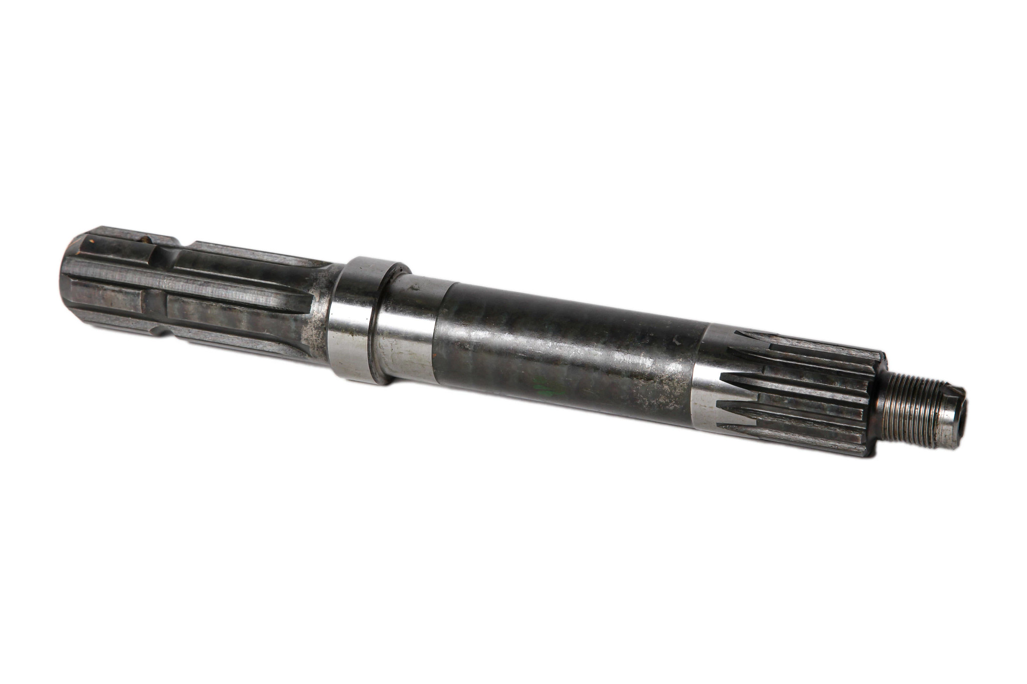 Eixo Tomada De Forca