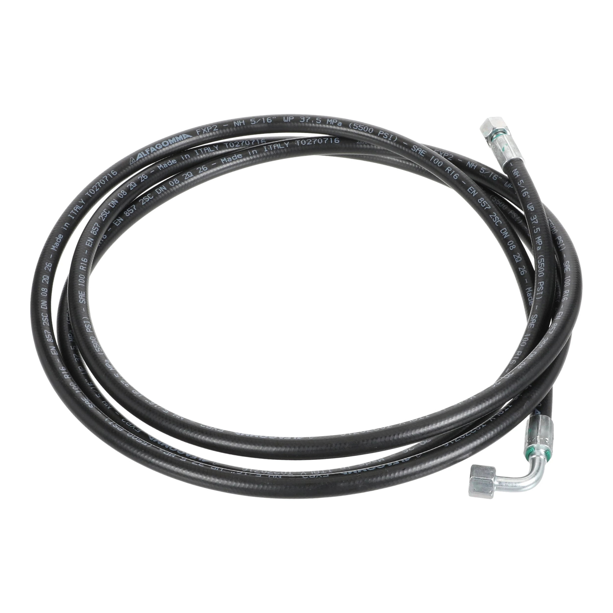 HYDRAULIC HOSE | CASEIH | IE | EN