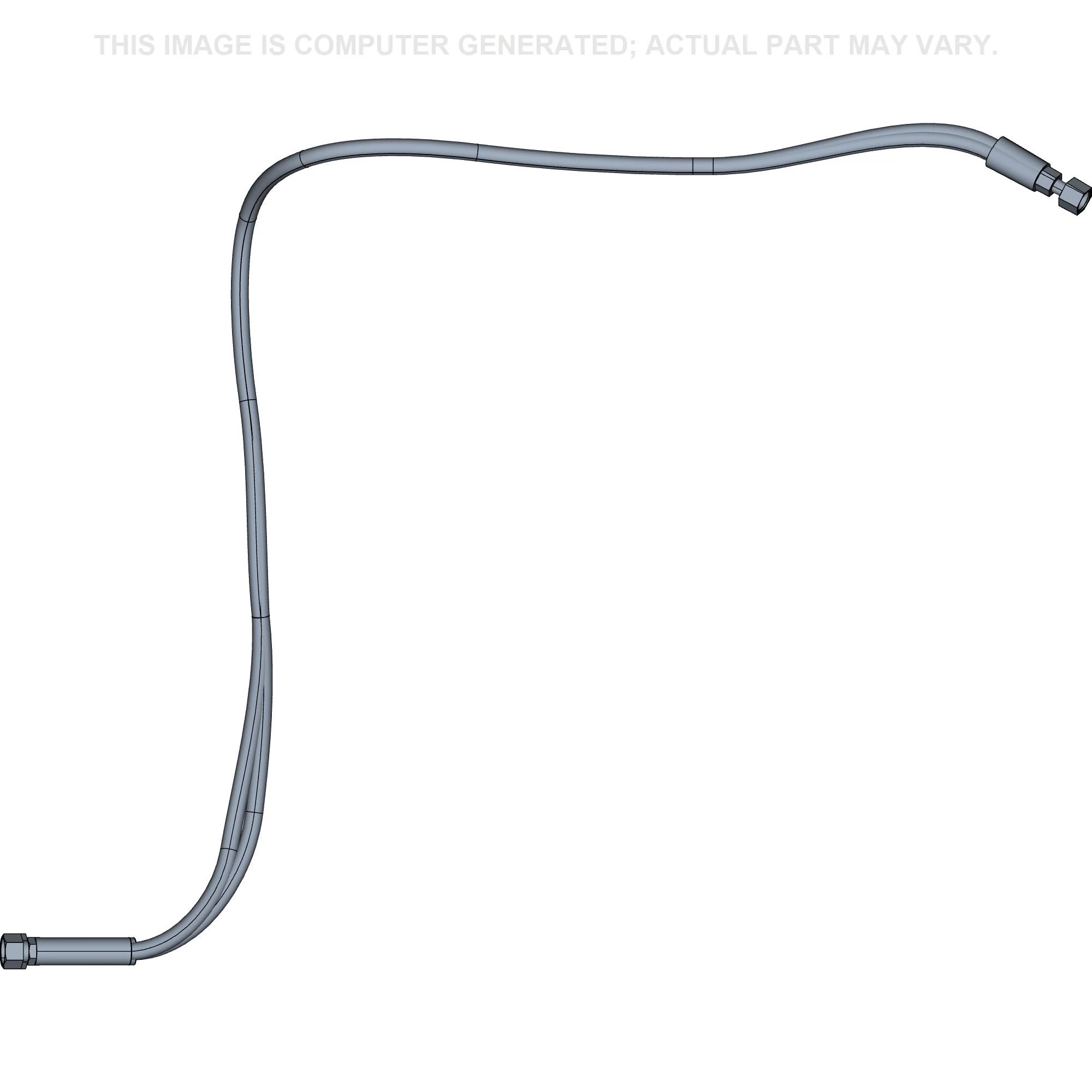 HYDRAULIC HOSE | NEWHOLLANDAG | AU | EN