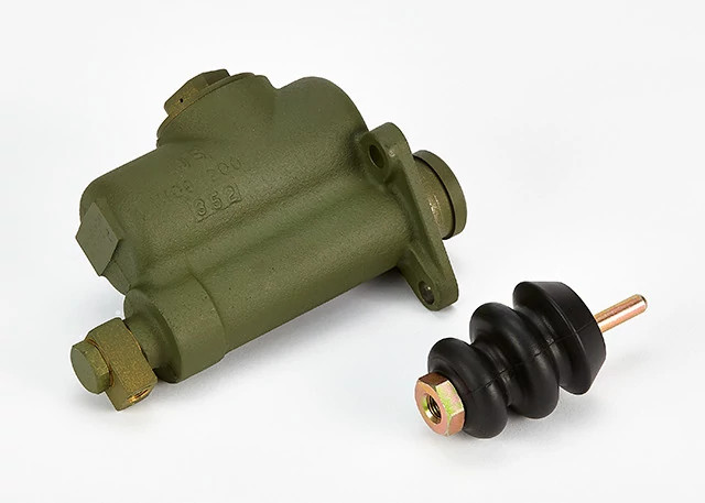 MASTER CYLINDER | CASECE | CA | EN