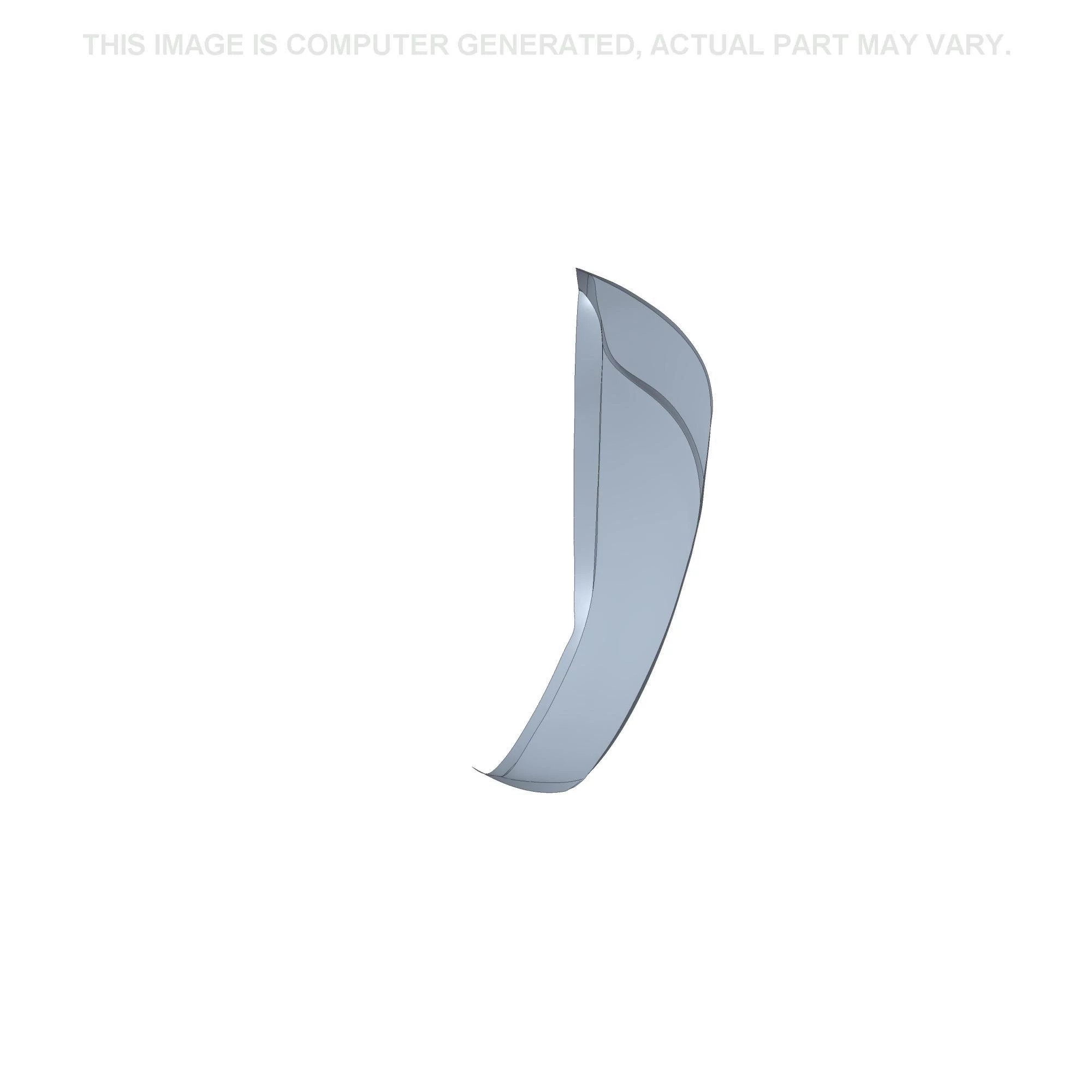 REAR FENDER | DEFAULT | CA | EN
