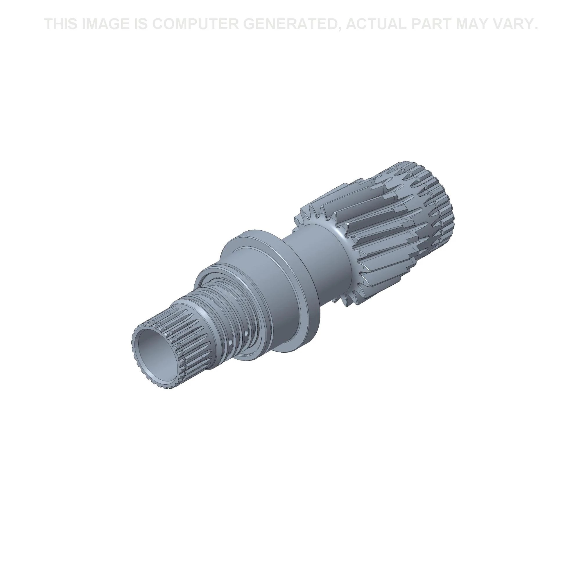 Arbre D'entrainement | CASECE | CA | FR