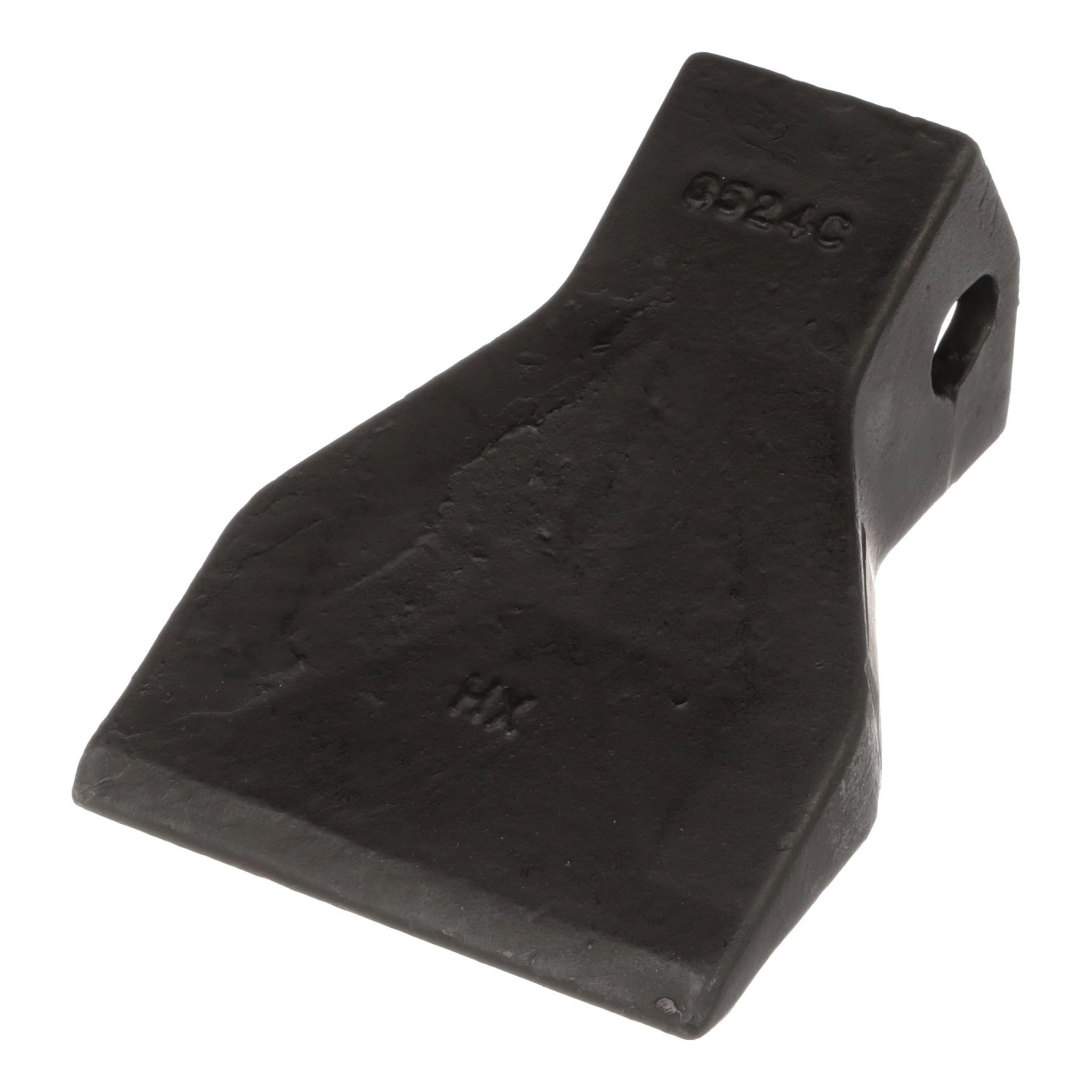 Wide Cast Bucket Tooth | NEWHOLLANDAG | CA | EN