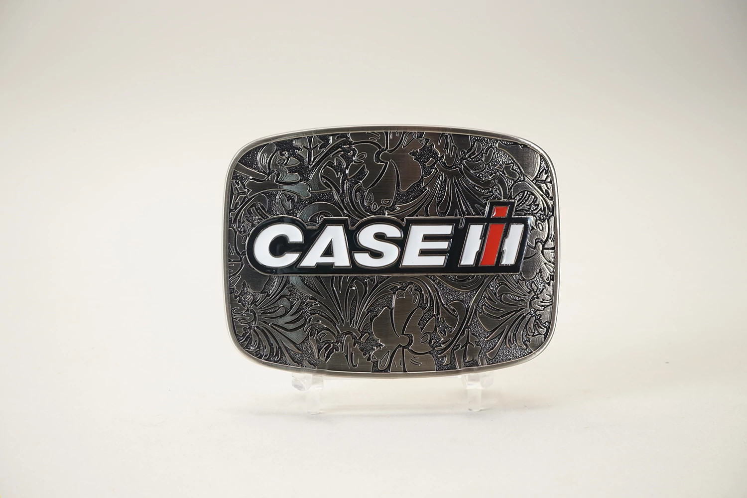 Case IH Western Belt Buckle - Rectangle | NEWHOLLANDAG | US | EN