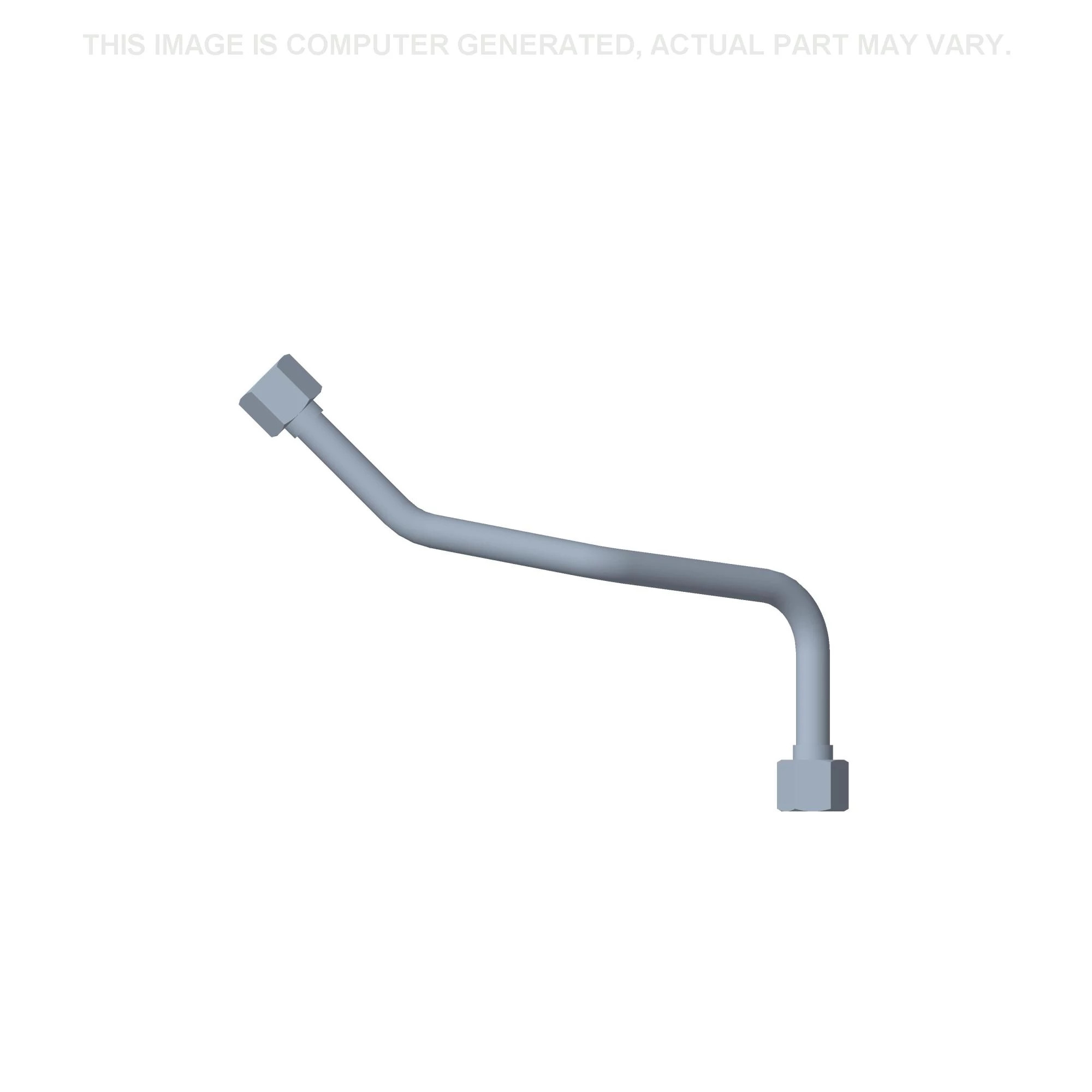 TUBE | MILLER | US | EN