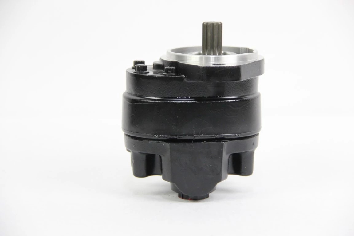 REMAN-HYD PUMP | FLEXICOIL | AMEA | EN