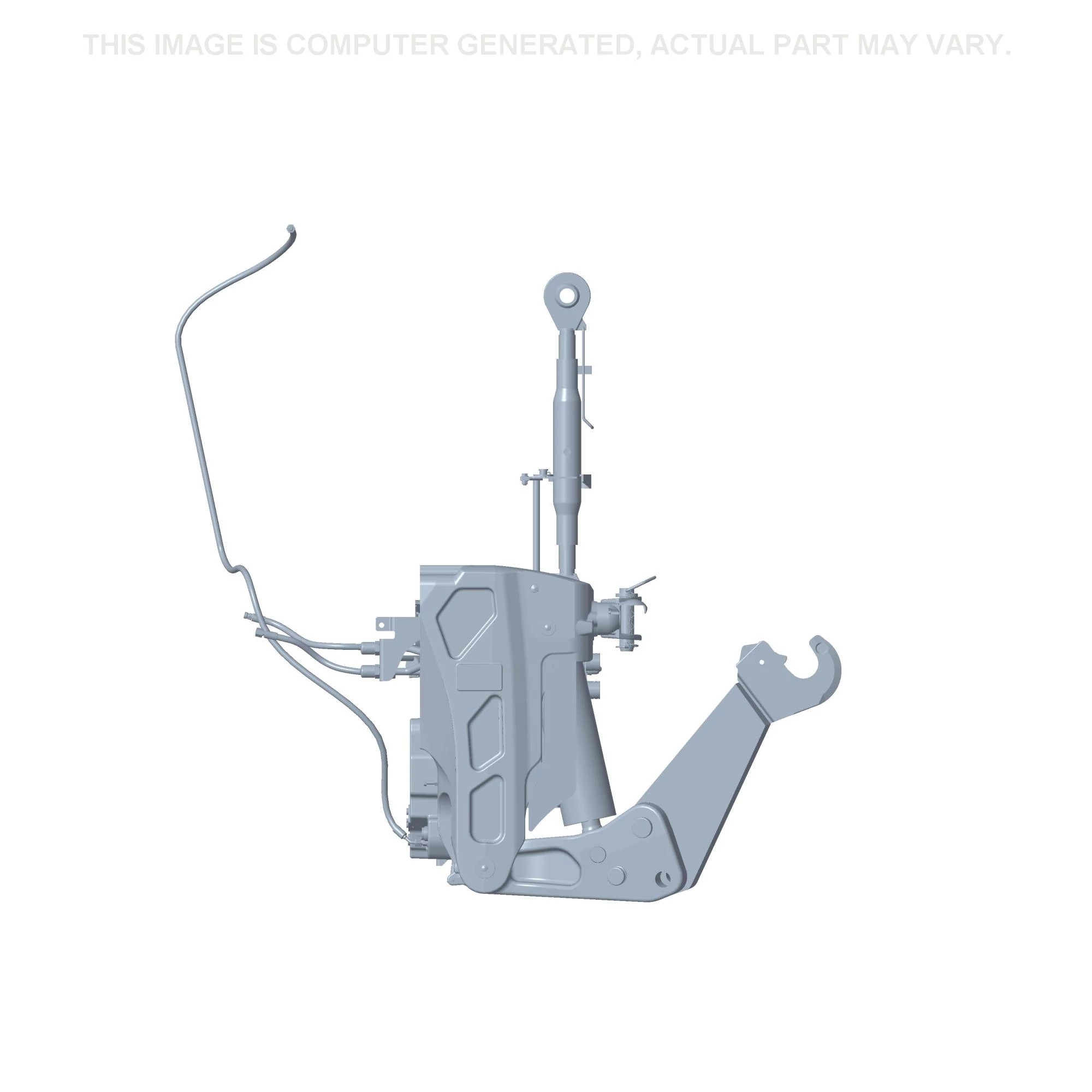 ATTELAGE 3 POINTS | NEWHOLLANDCE | CA | FR