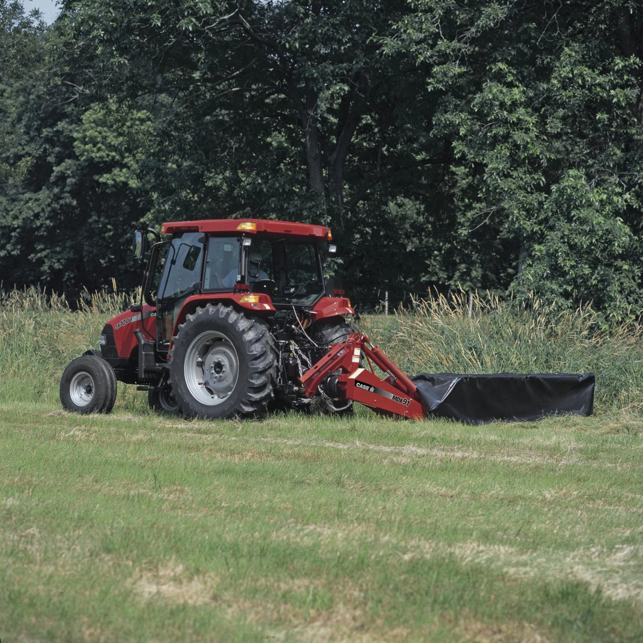 DISC MOWER | NEWHOLLANDCE | IE | EN