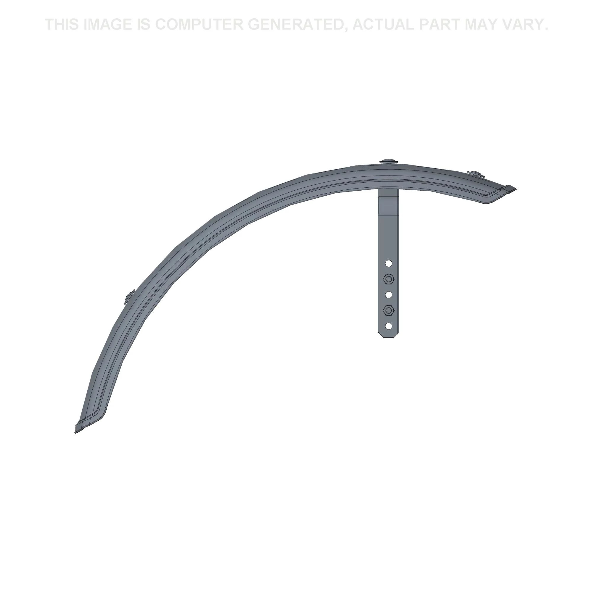 FRONT FENDER | CASEIH | CA | EN