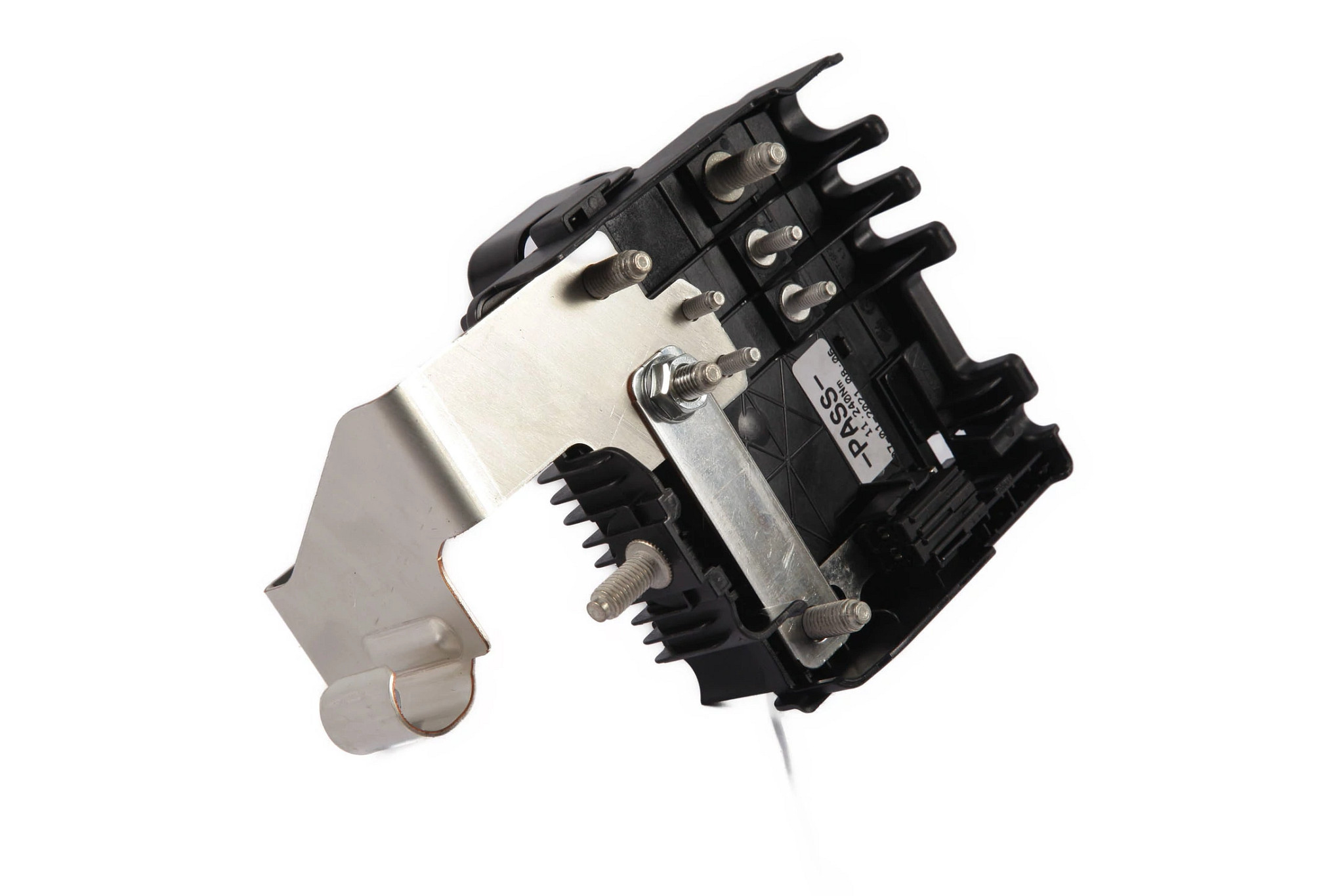 FUSE BOX | CASEIH | GB | EN