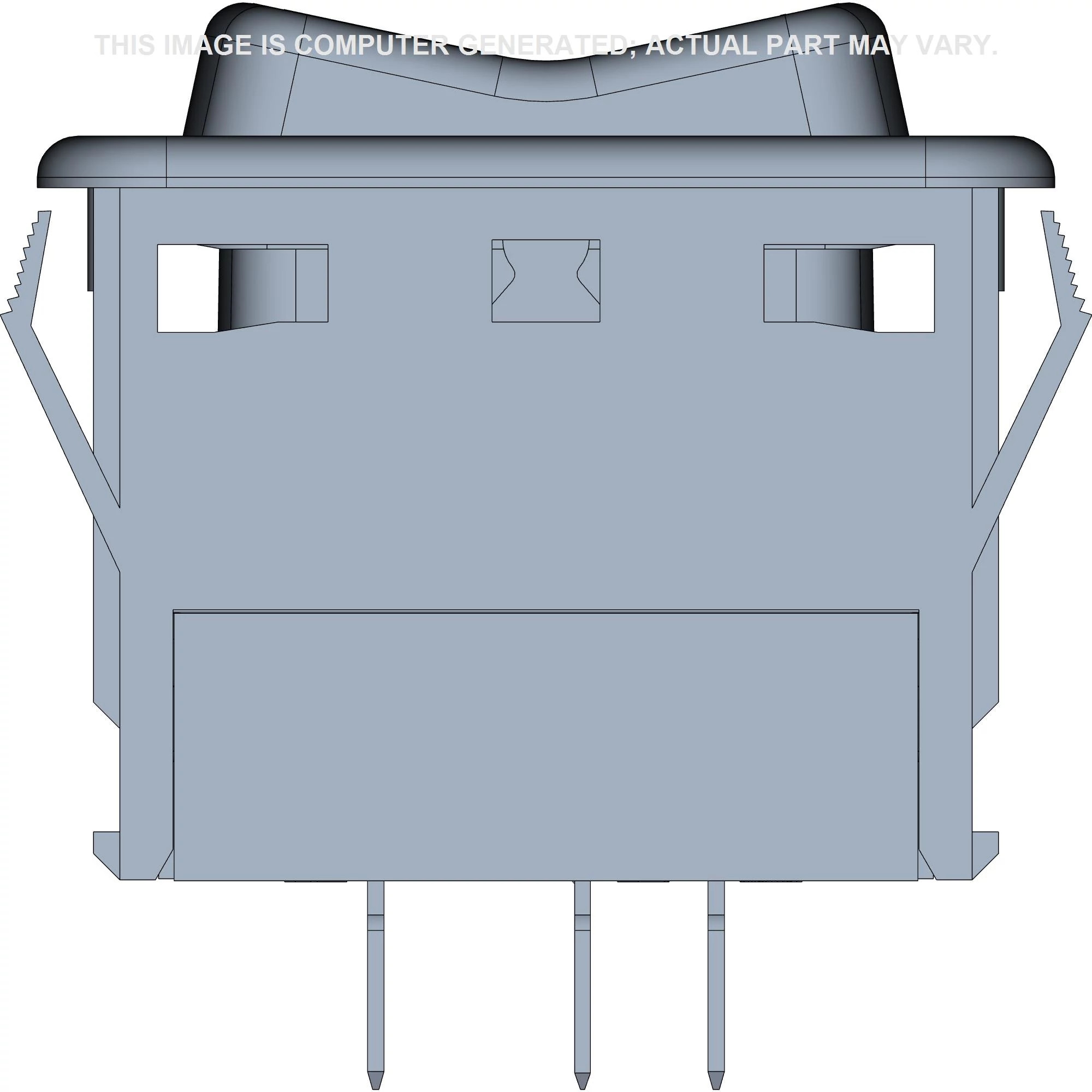 THROTTLE SWITCH | STEYR | GB | EN