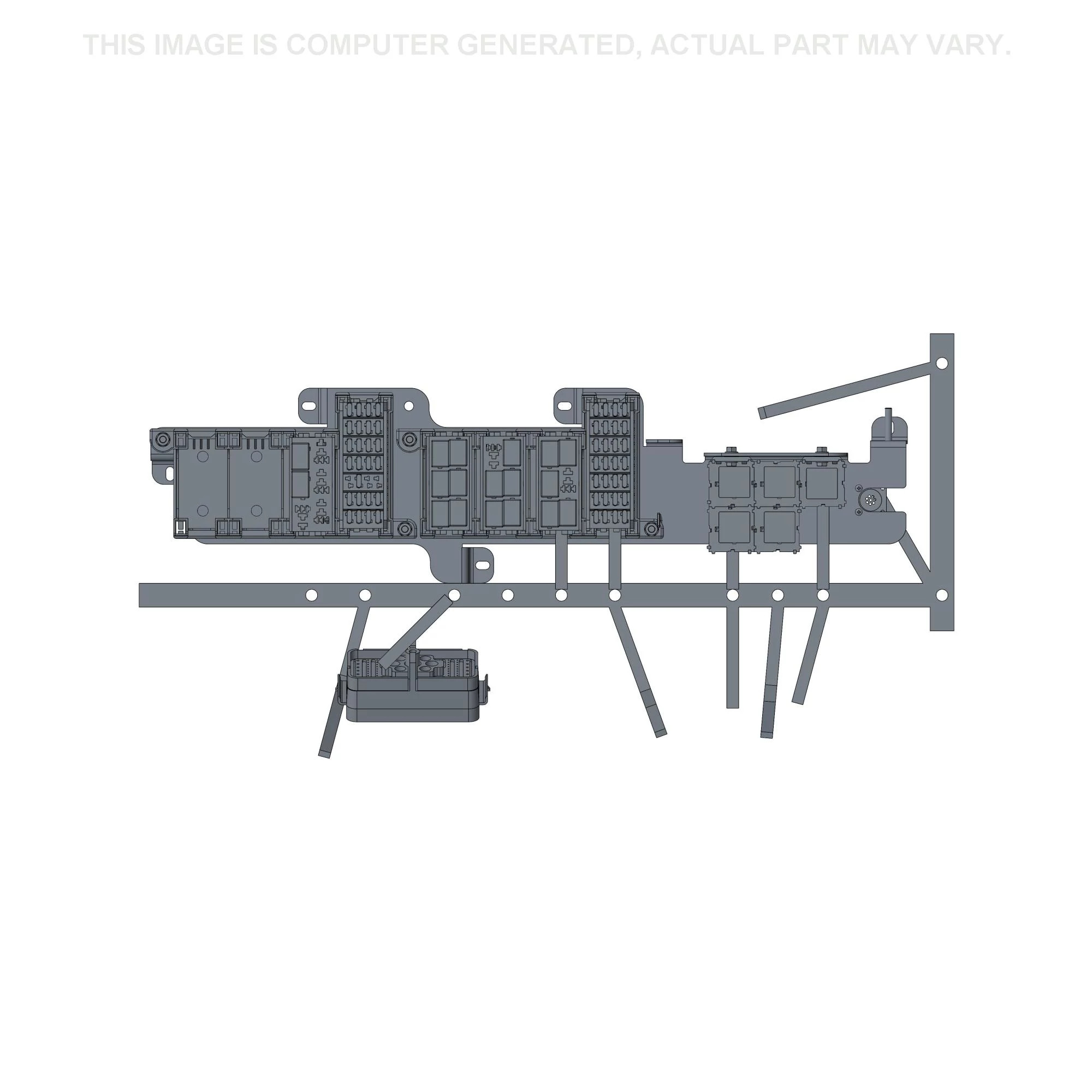 MODULE | CASEIH | NZ | EN