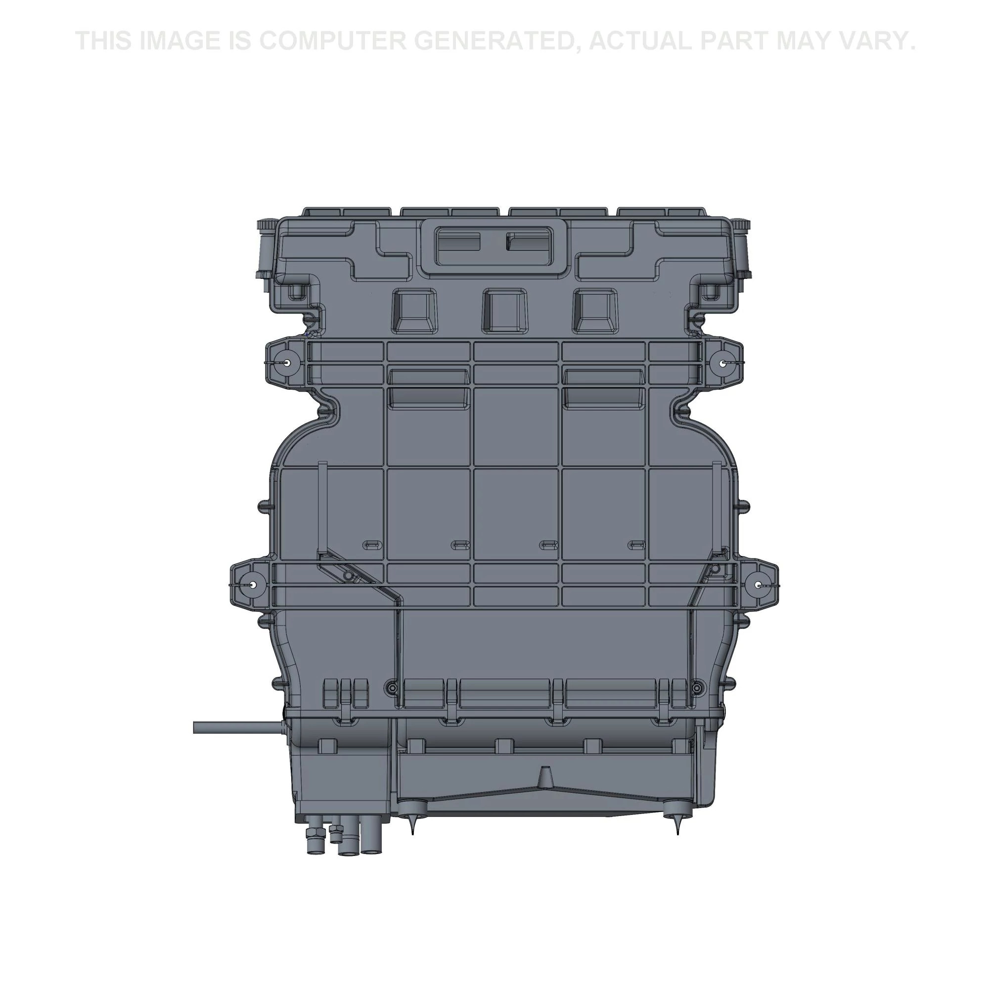 HEATER | CASECE | EU | EN