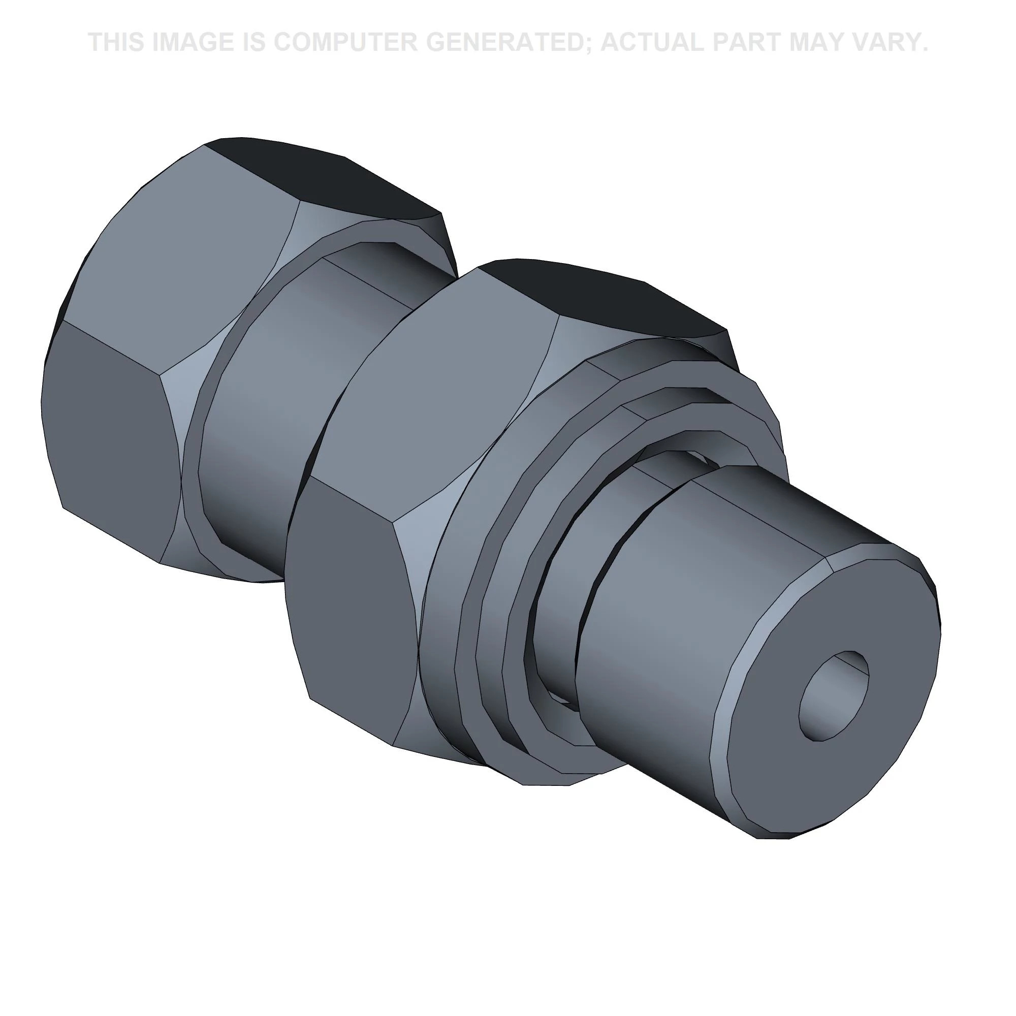 HYD CONNECTOR | NEWHOLLANDAG | EU | EN