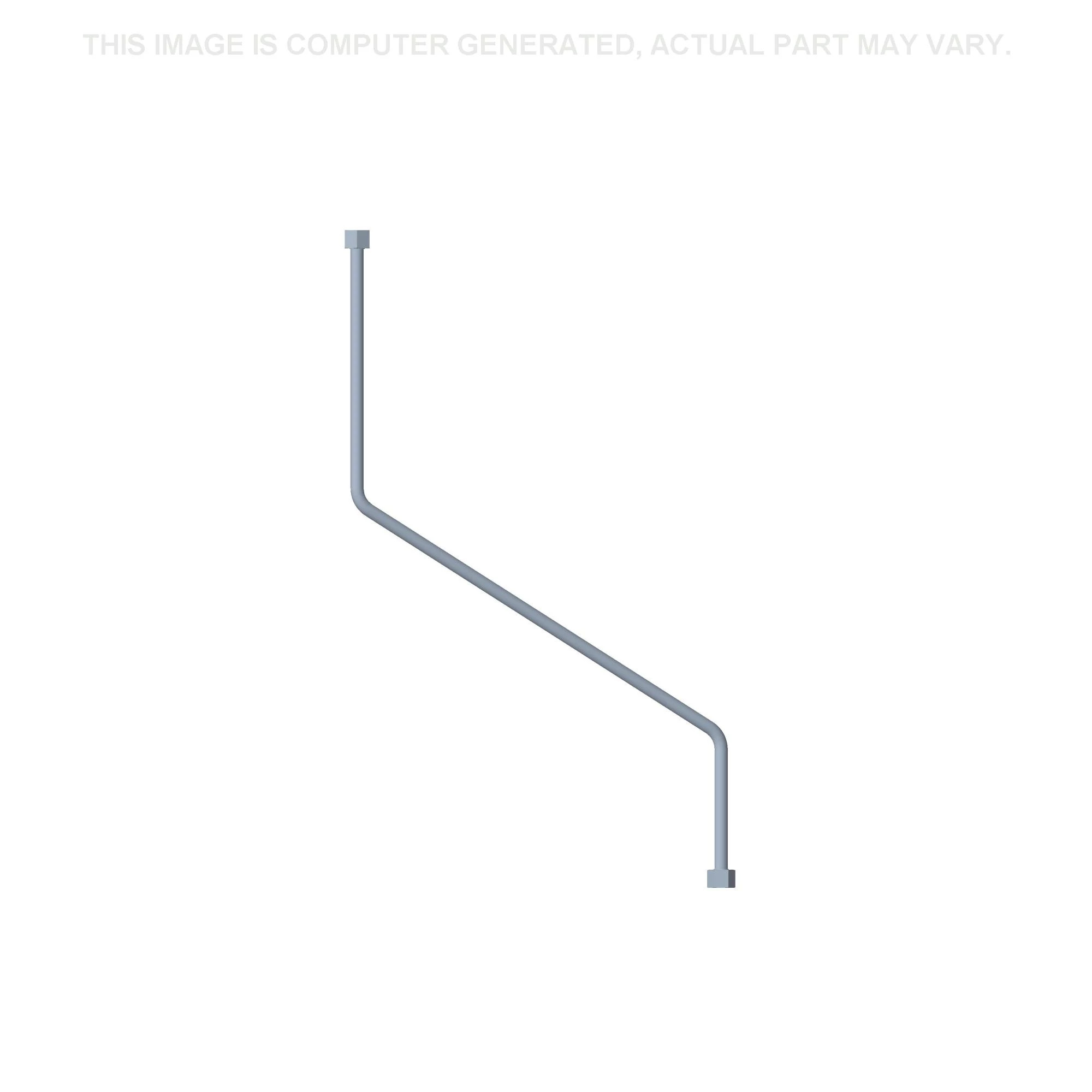 TUBO HIDRÁULICO | CASECE | EU | FR