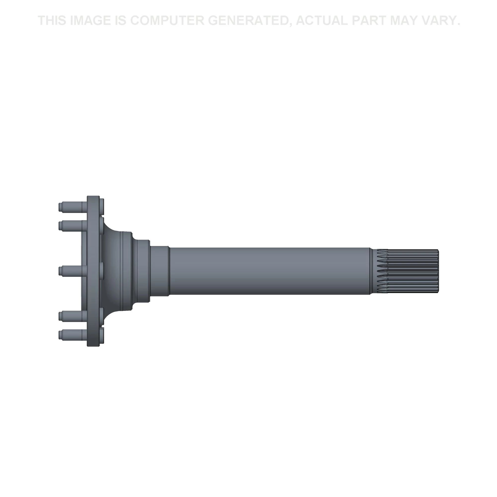 EJE DE TRANSMISIÓN | NEWHOLLANDAG | ES | ES