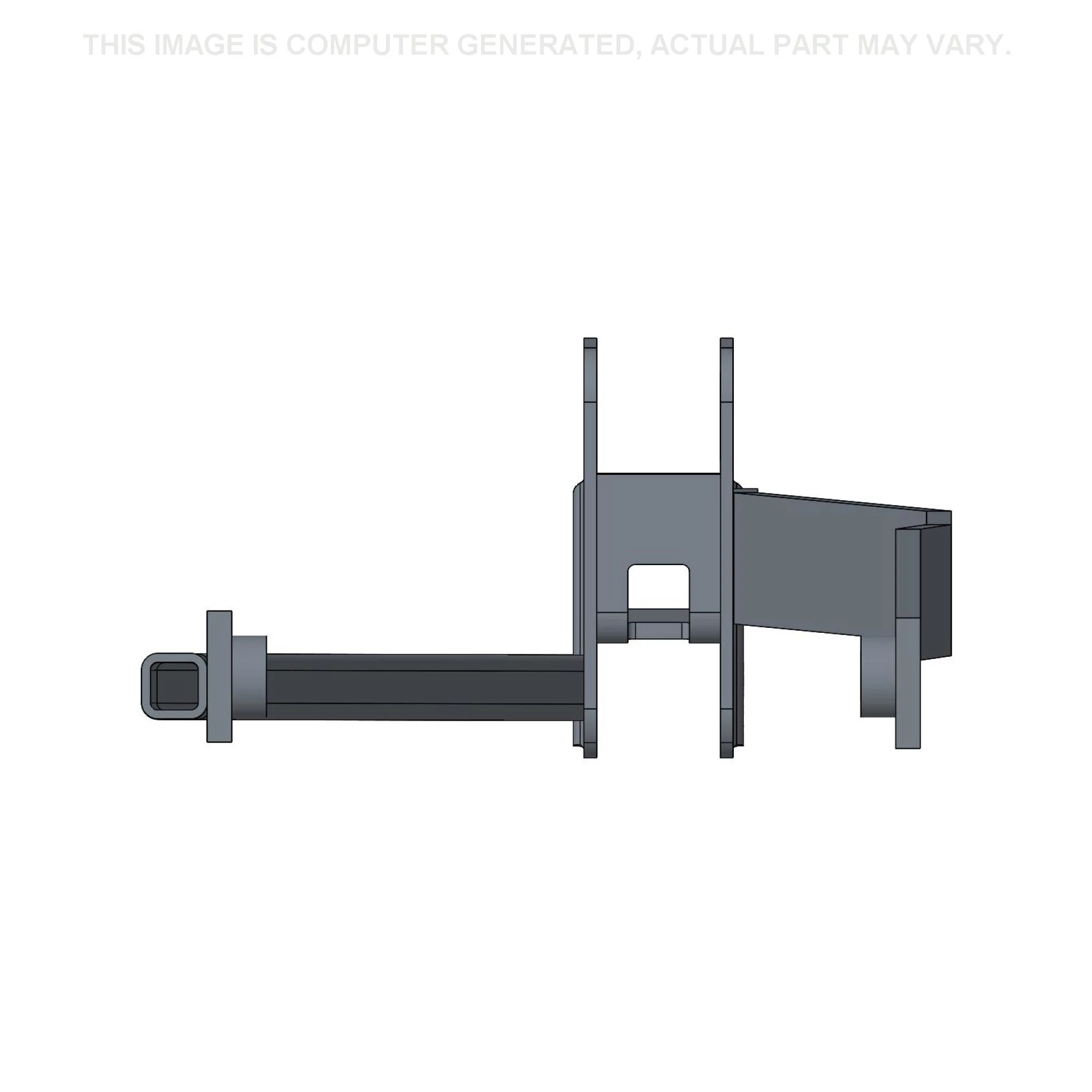 FRAME ASSY | MILLER | AMEA | FR