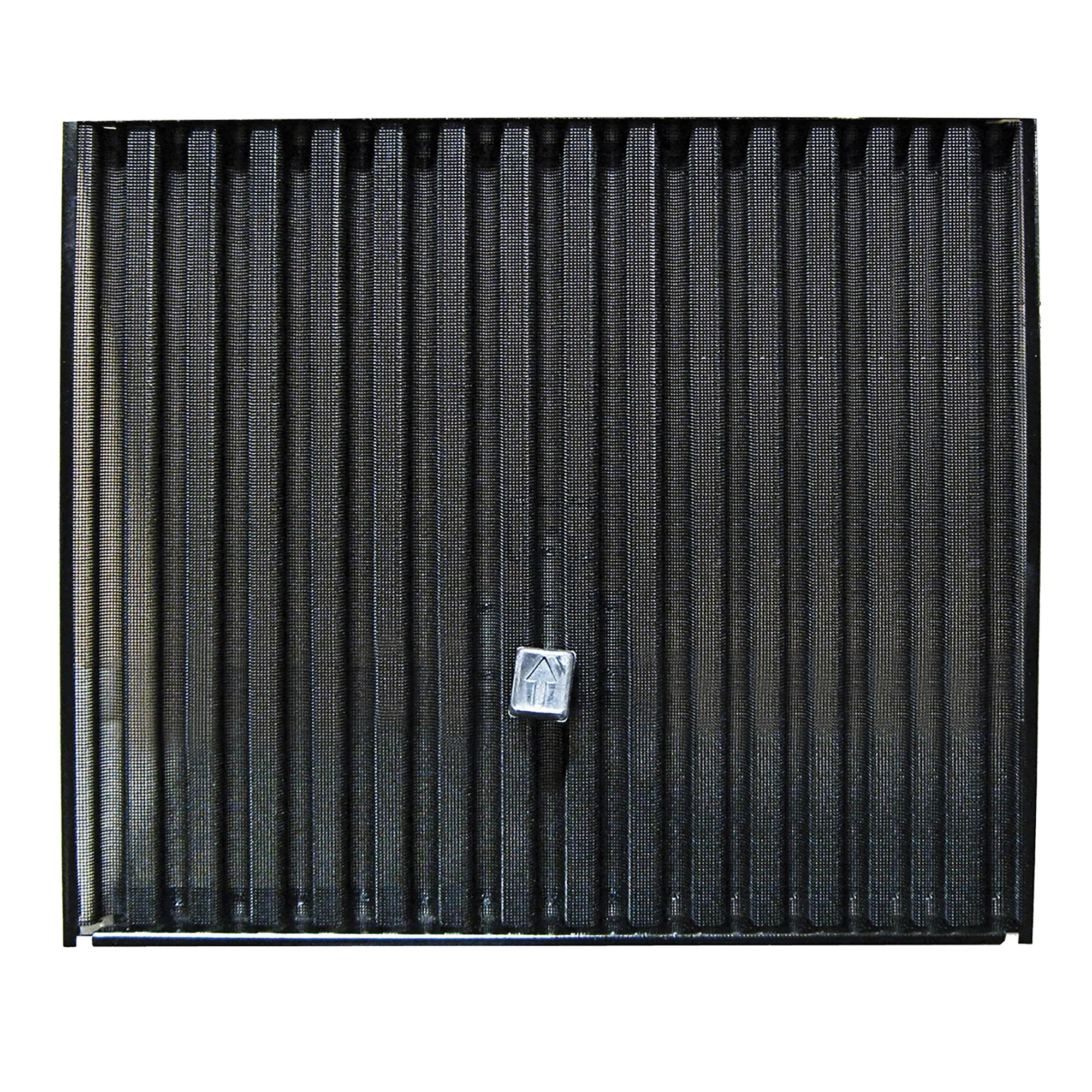 Right-Hand Side Screen - 18 1/2