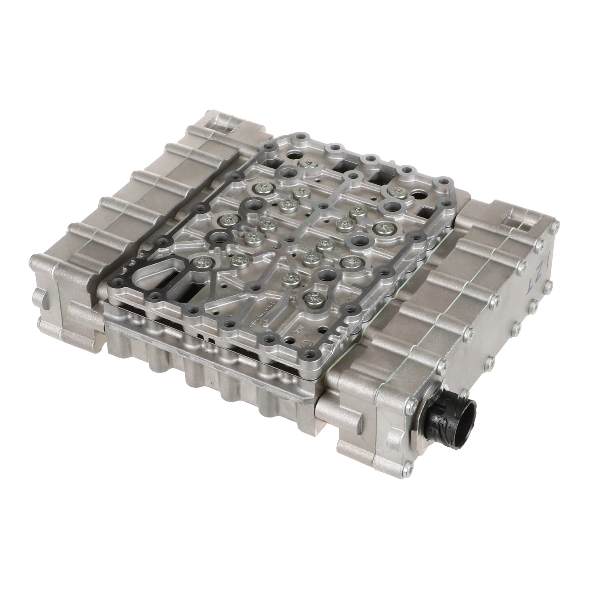 Válvula De Controlo