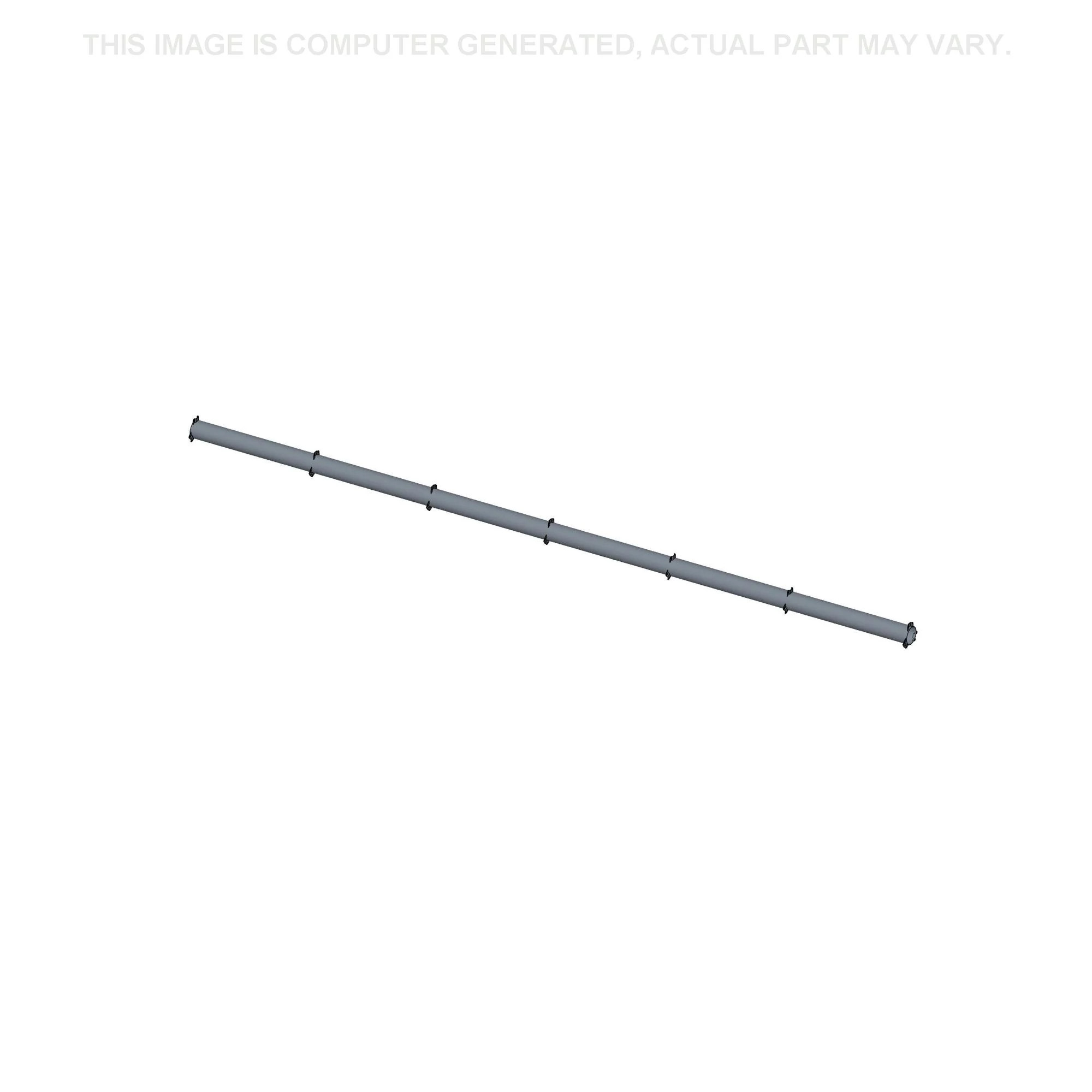 Support Tube | NEWHOLLANDAG | CA | EN