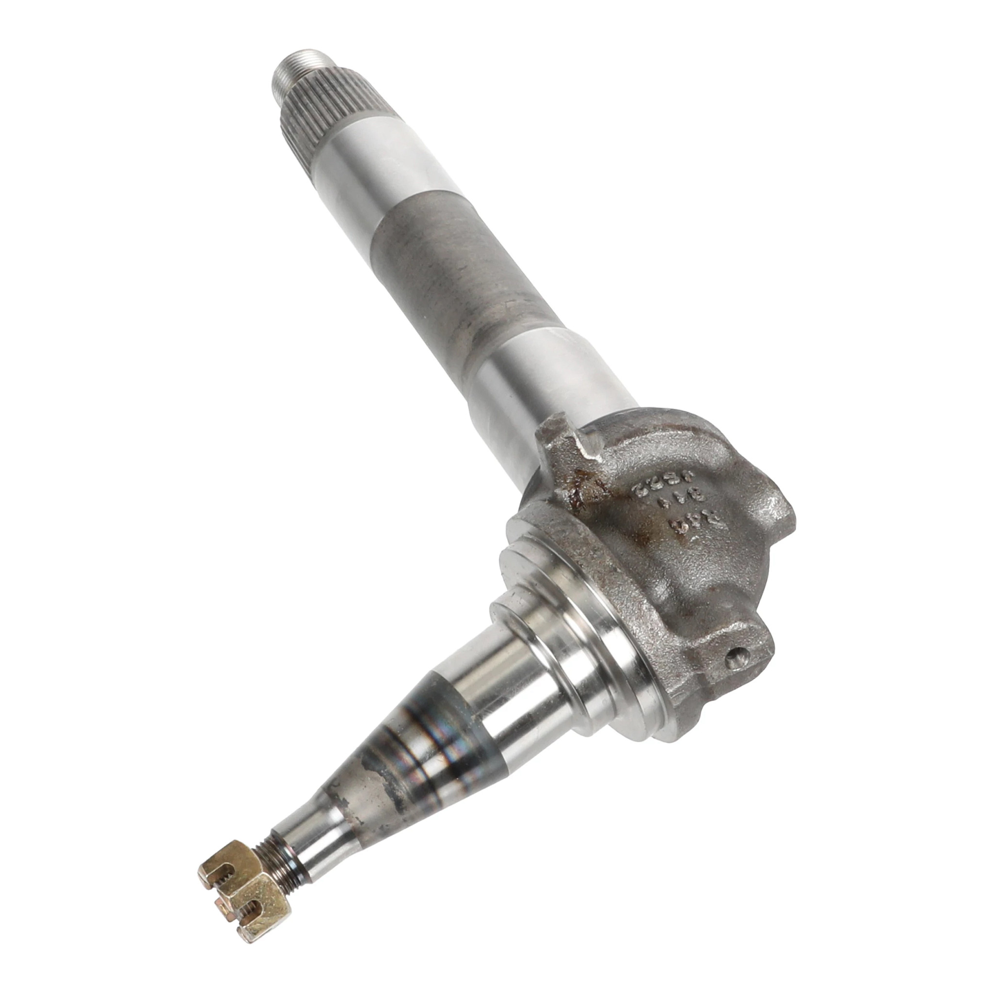 SPINDLE | NEWHOLLANDAG | GB | EN