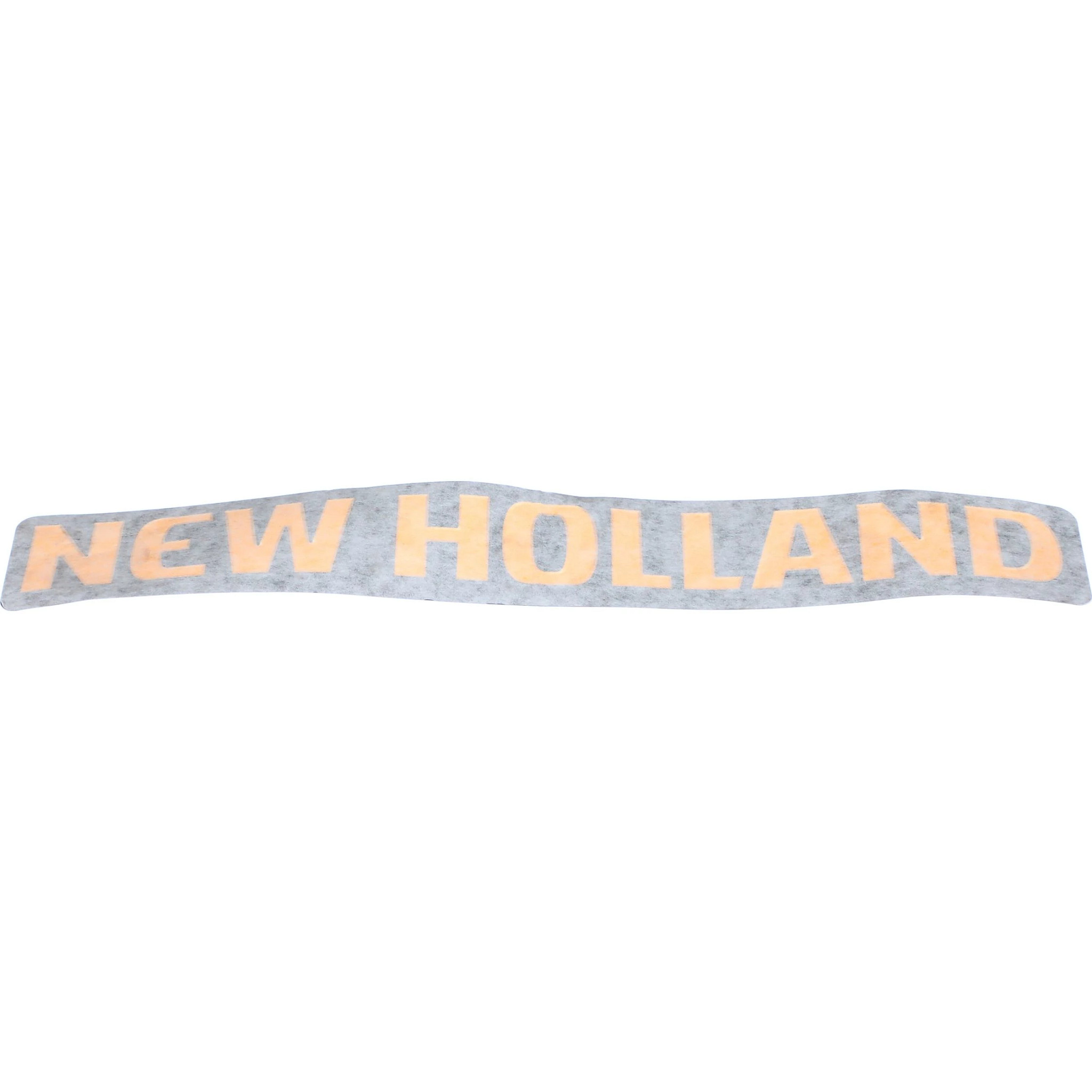 AUTOCOLLANT | NEWHOLLANDCE | EU | FR
