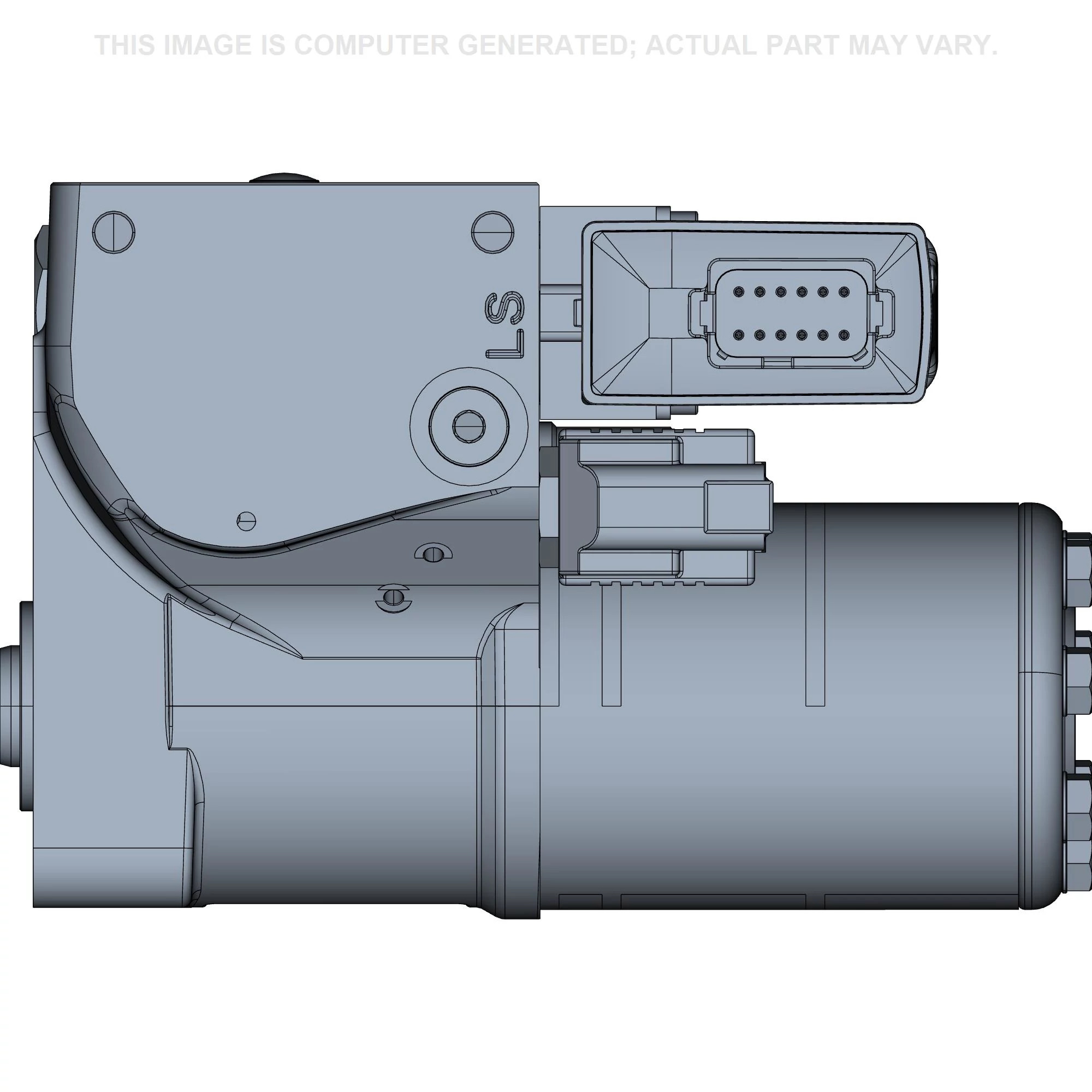 DISTRIBUTORE STERZO | DEFAULT | IT | IT