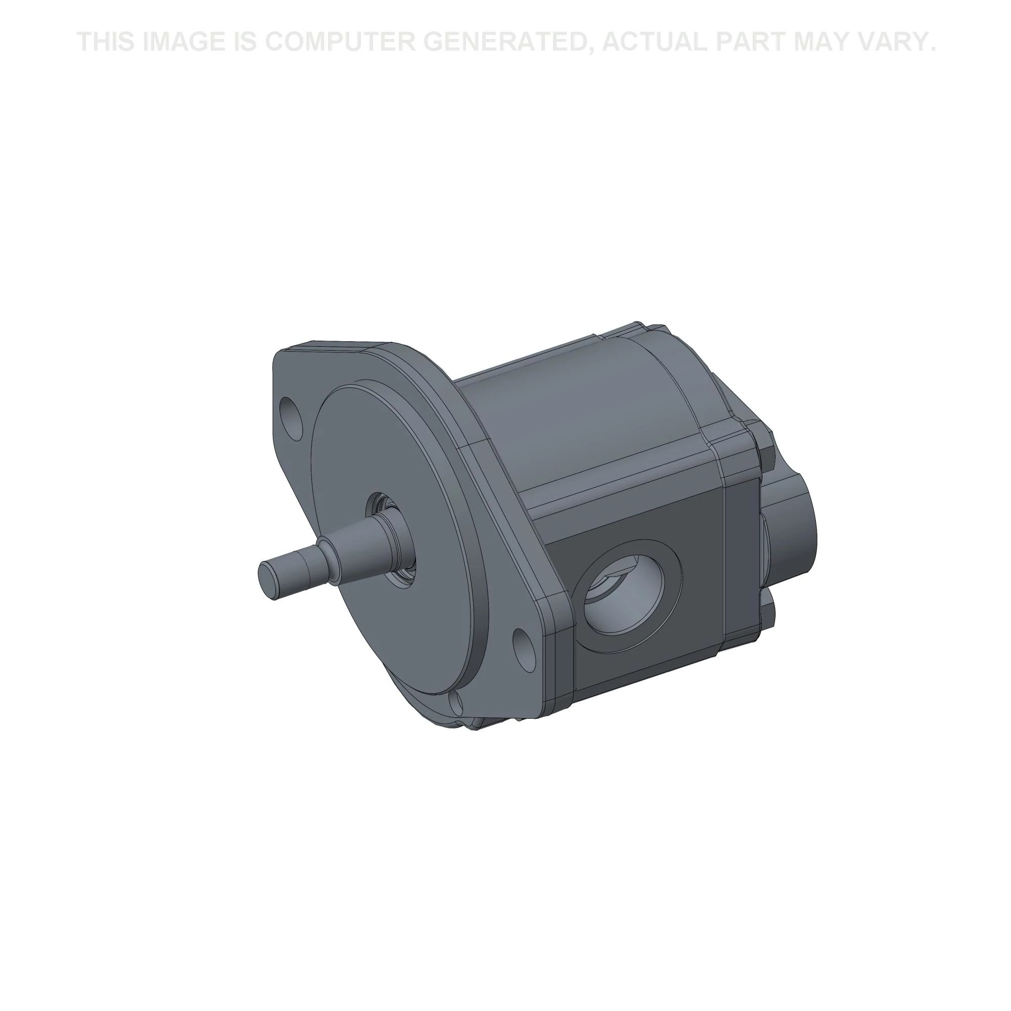 MOTOR HIDRÁULICO | CASECE | BR | PT