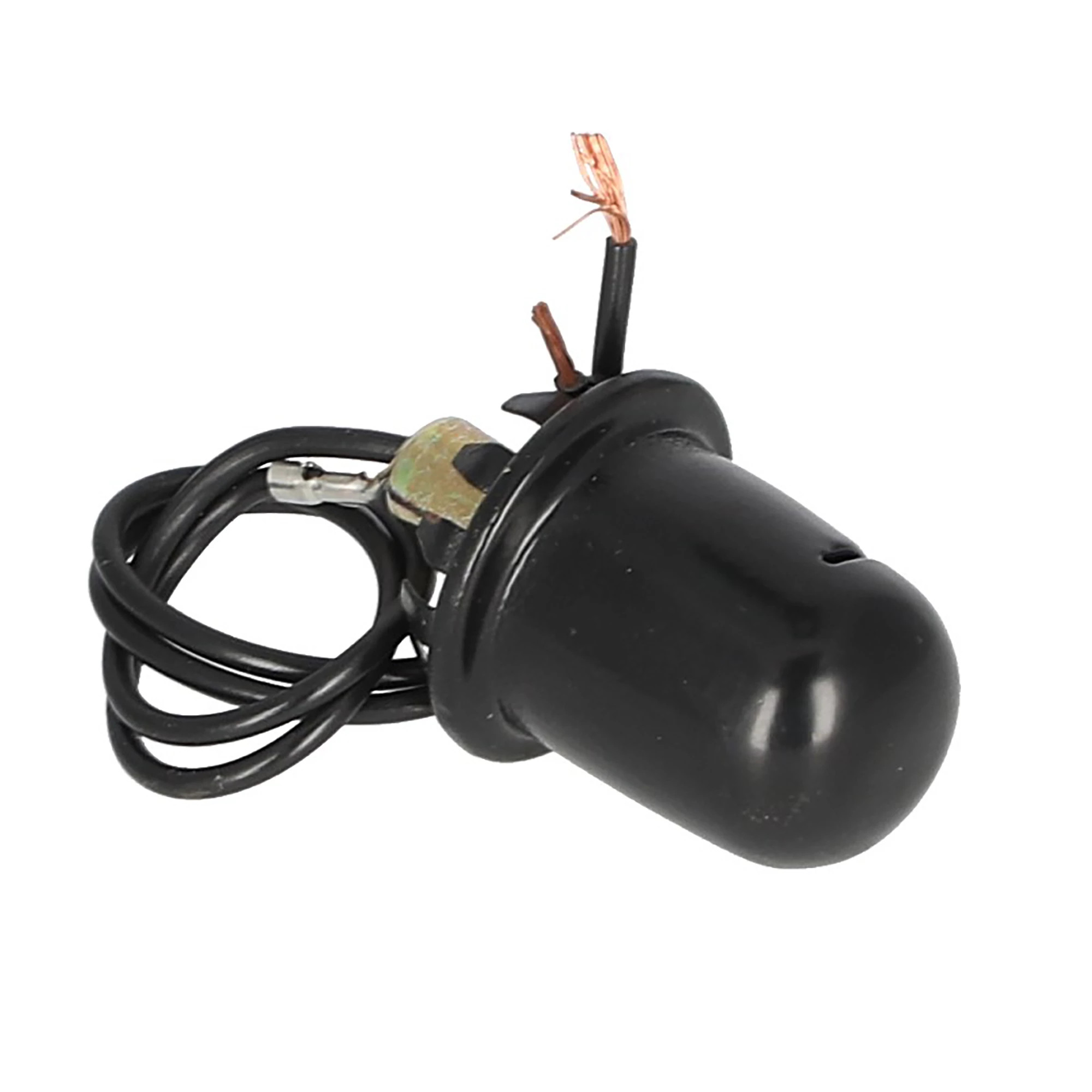 6-Volt Dash Light Assembly | CASECE | CA | EN