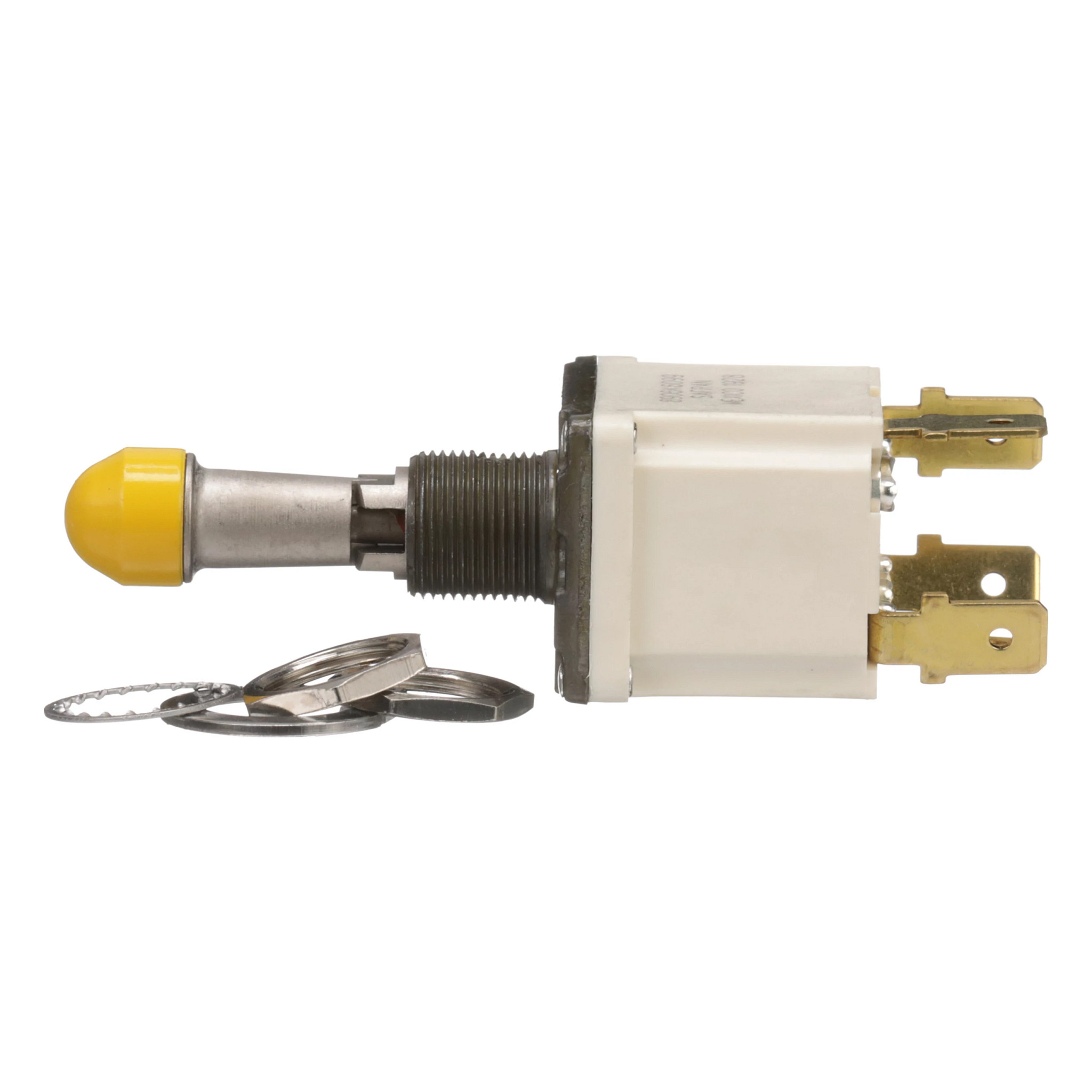 Interruptor De Alava