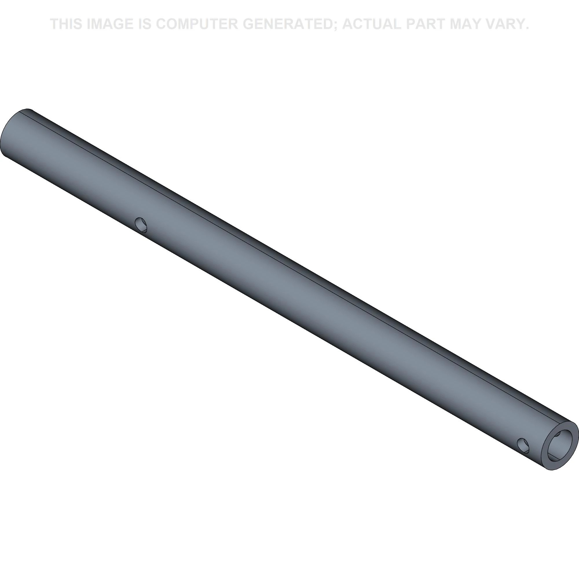 Rear Cradle Pivot - Black | CASECE | CA | EN