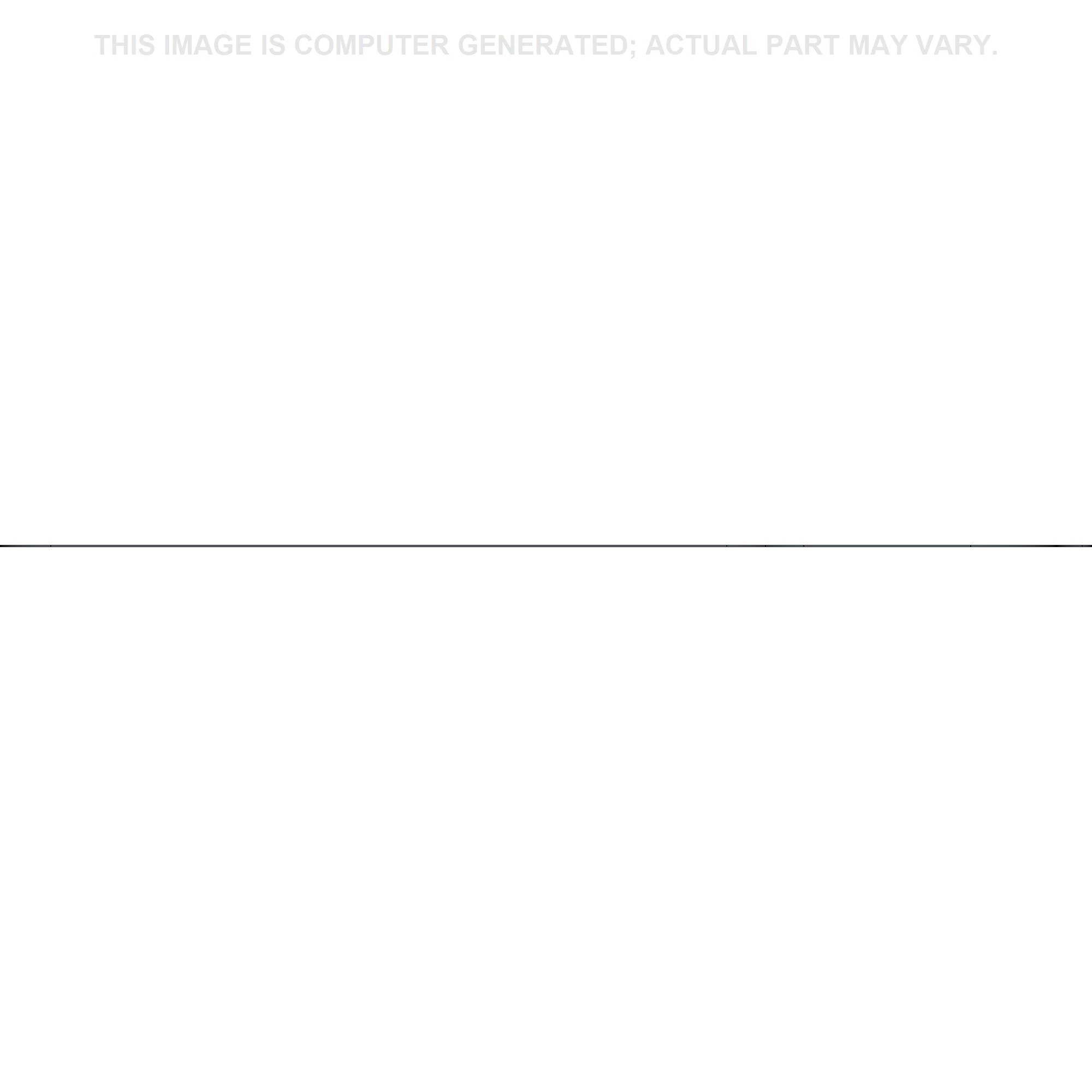 GASKET | CASEIH | CA | EN