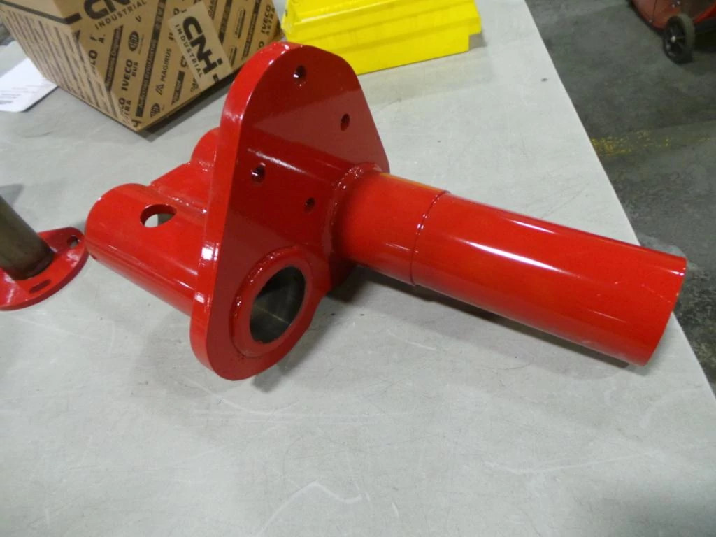 MOUNT | CASEIH | SA | EN