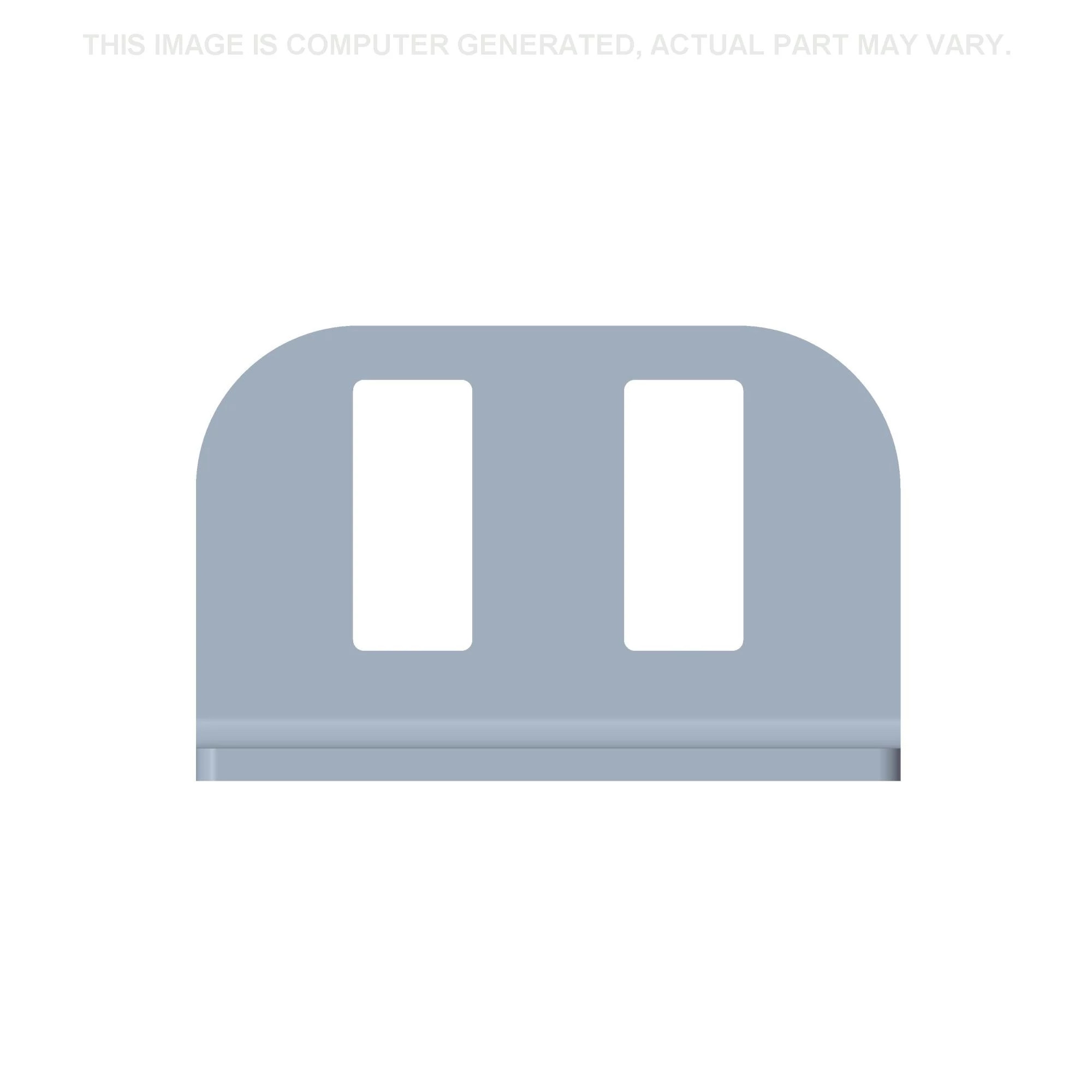 PLATE | CASEIH | CA | EN