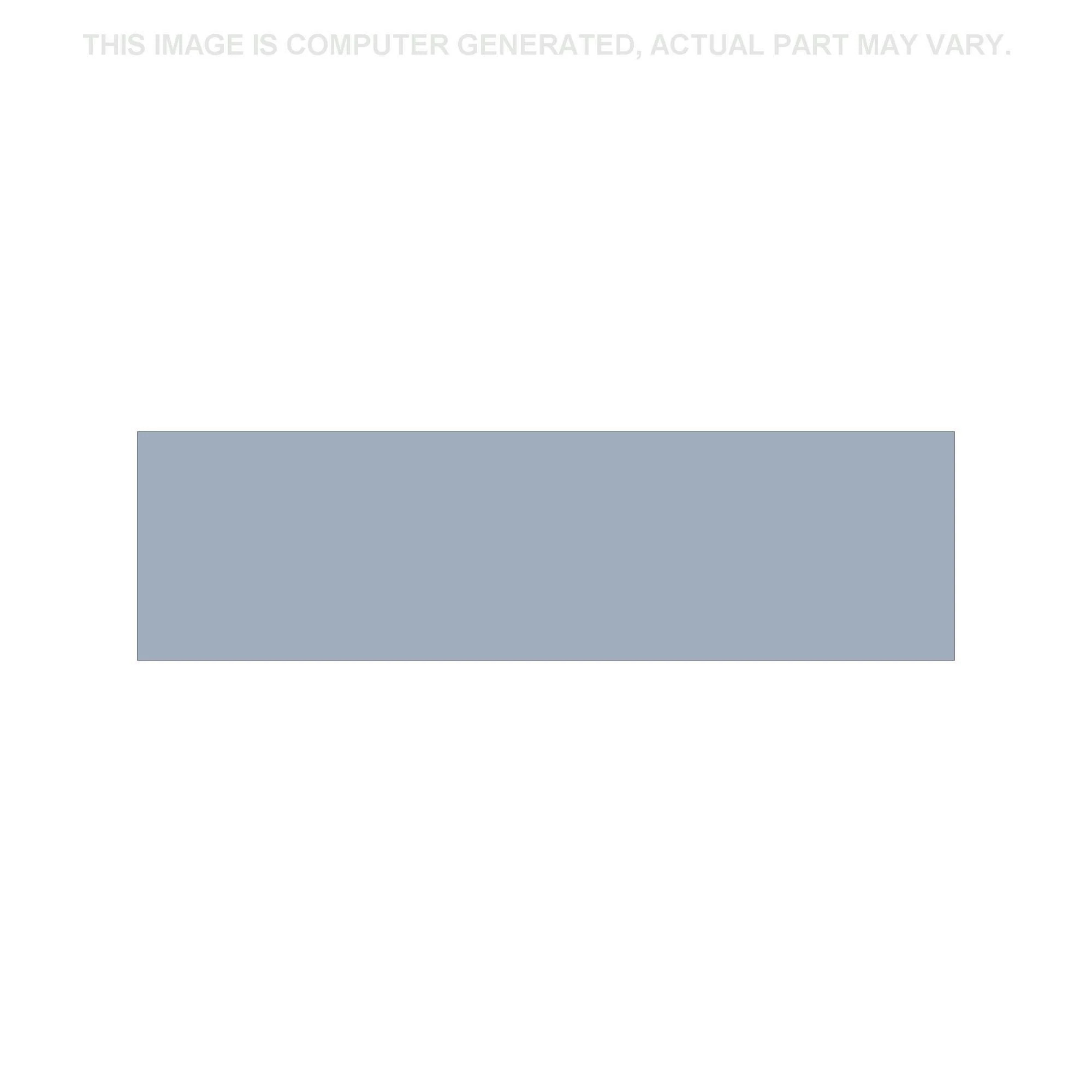 FOAM INSULATION | CASEIH | US | EN