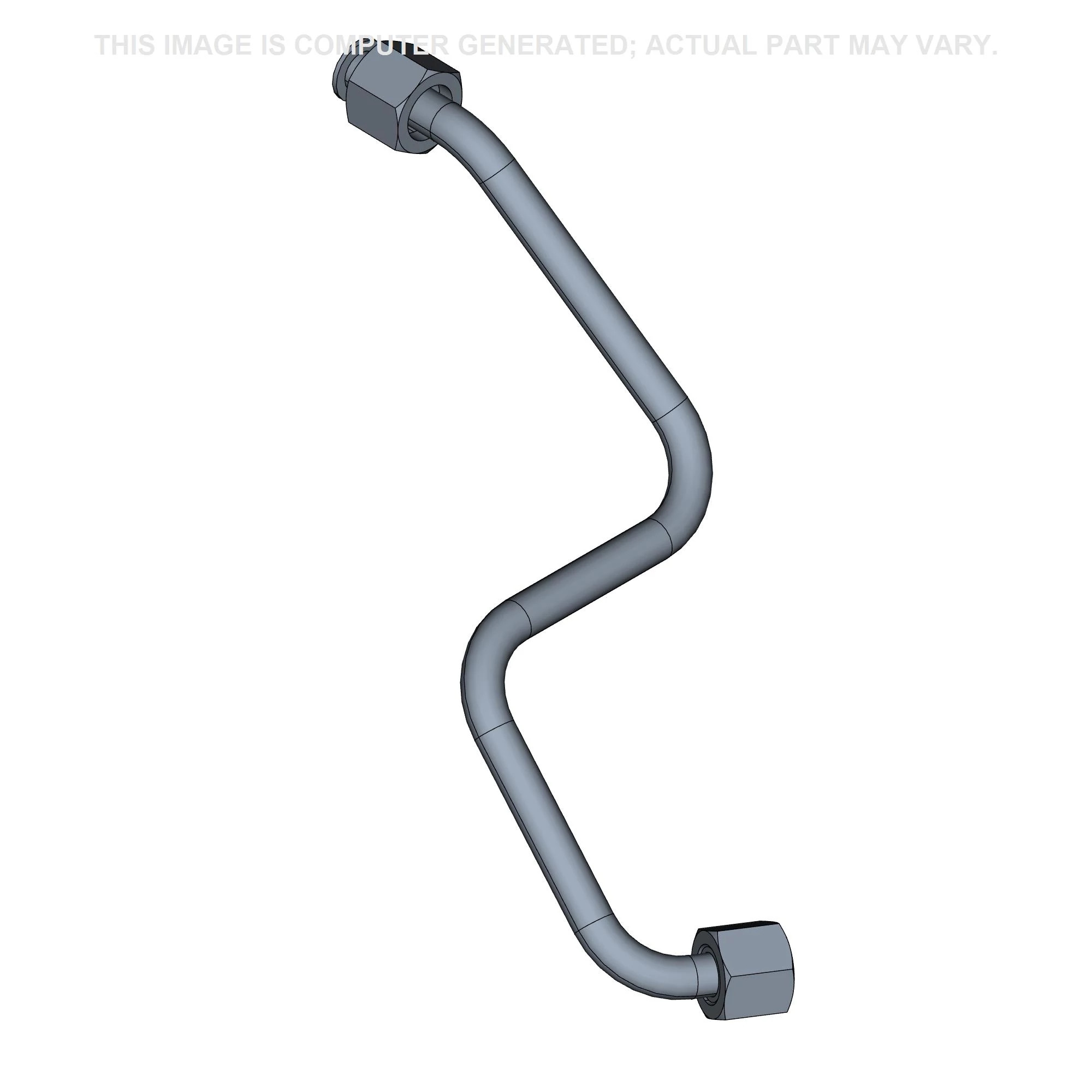 HYD TUBE | NEWHOLLANDAG | EU | EN